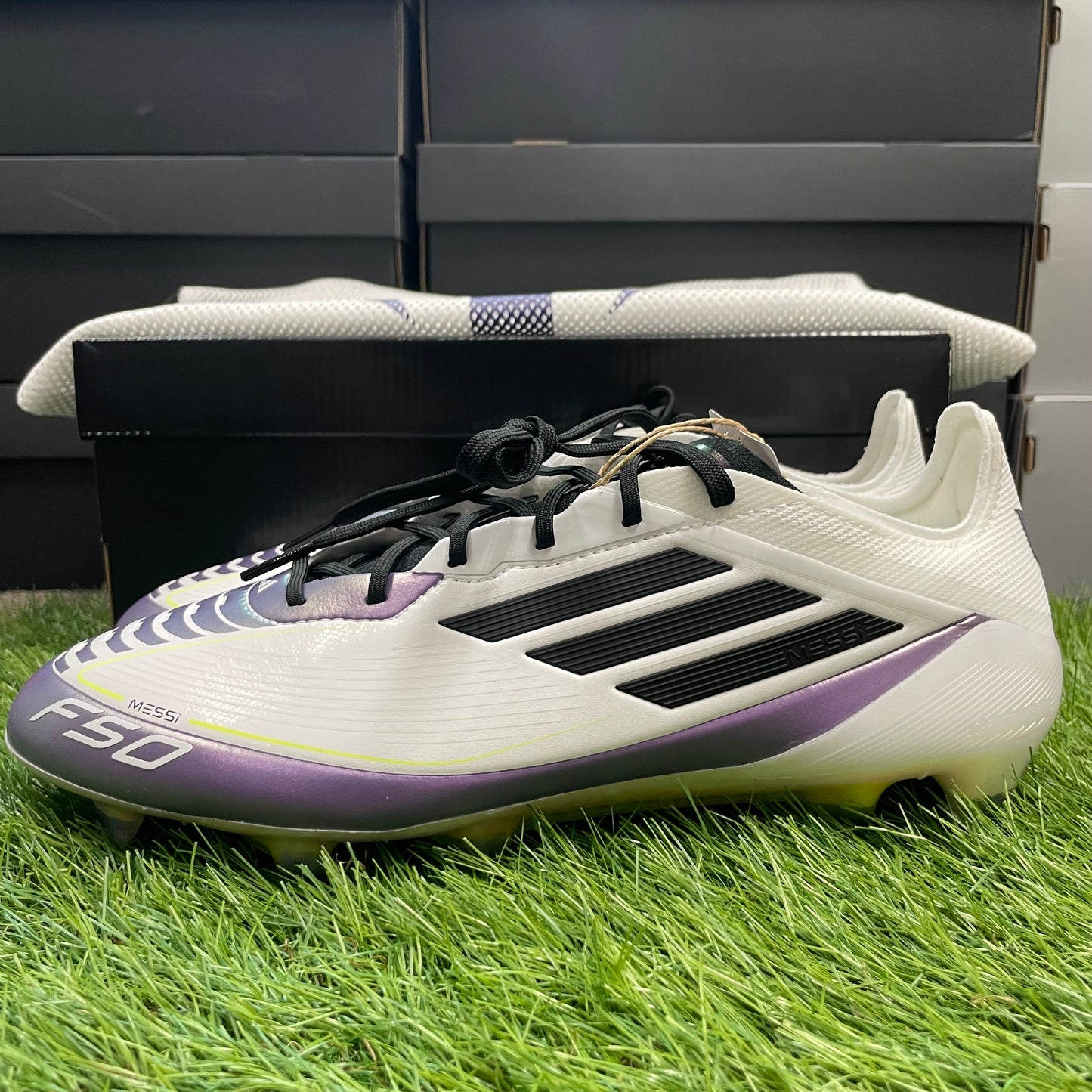F50 ELITE FG MESSI IE9063