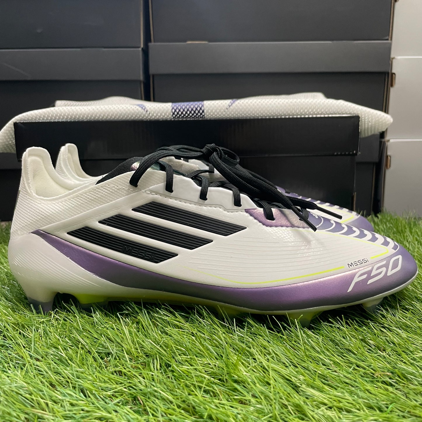 F50 ELITE FG MESSI IE9063