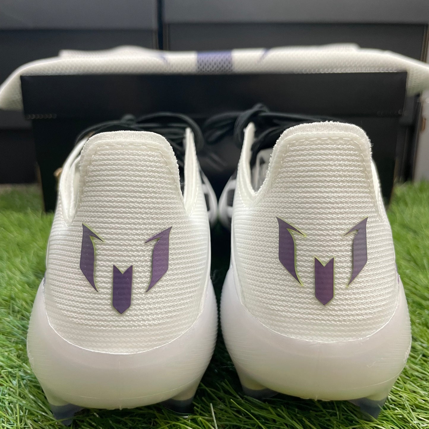 F50 ELITE FG MESSI IE9063