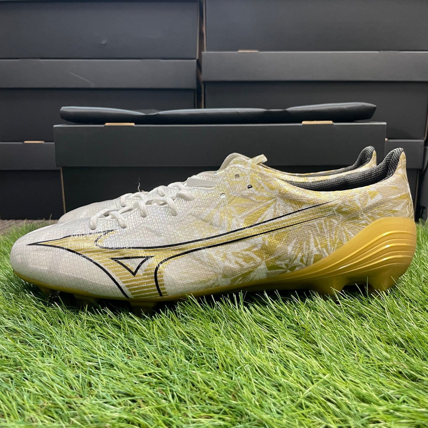 Mizuno α JAPAN P1GA246050