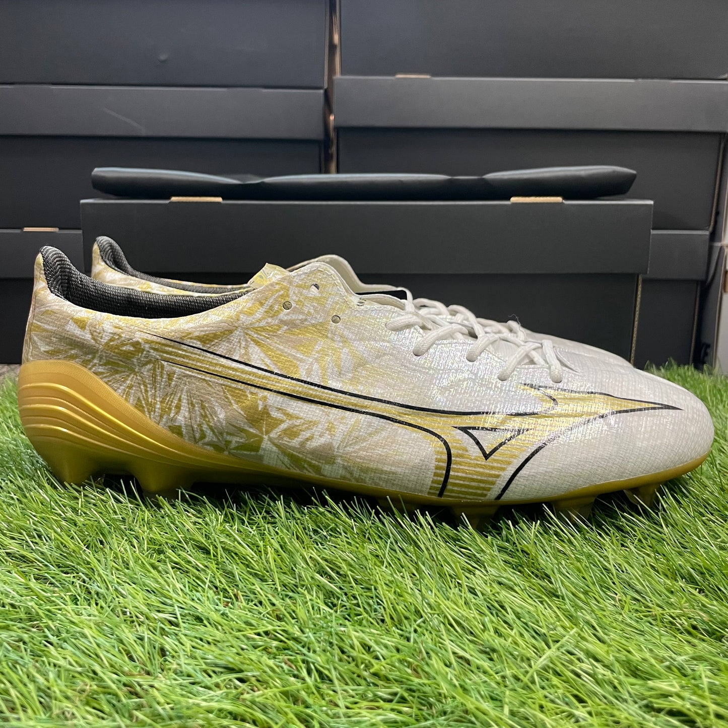 Mizuno α JAPAN P1GA246050