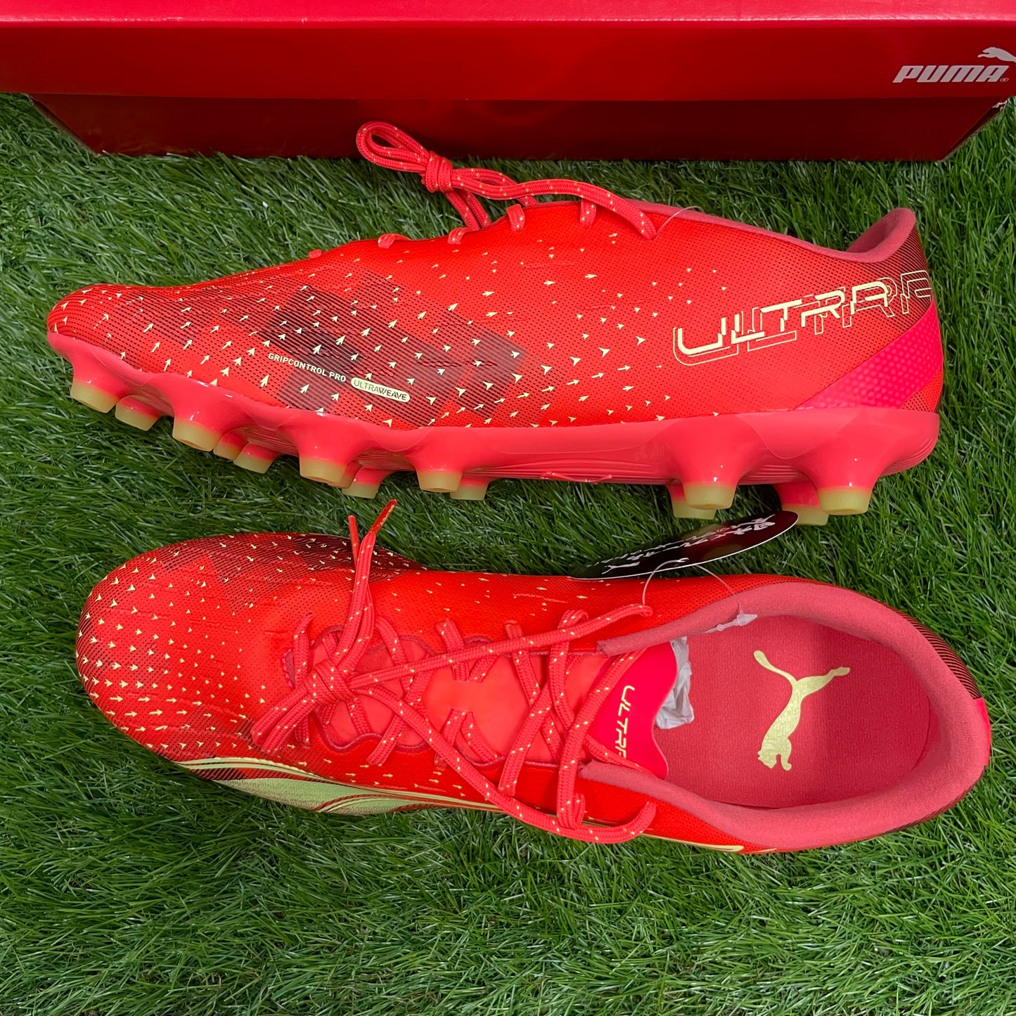 ULTRA PRO HG 106932 03