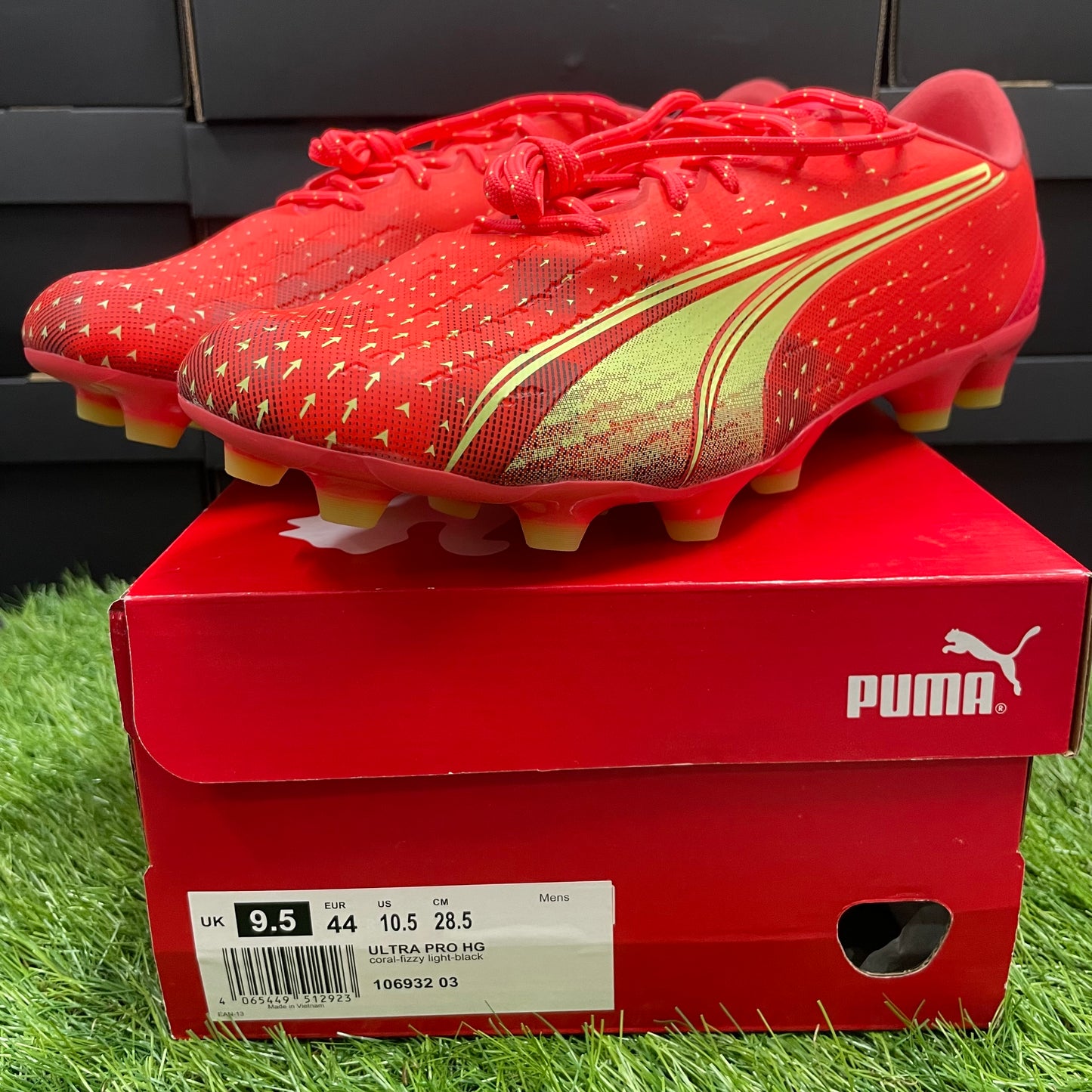 ULTRA PRO HG 106932 03