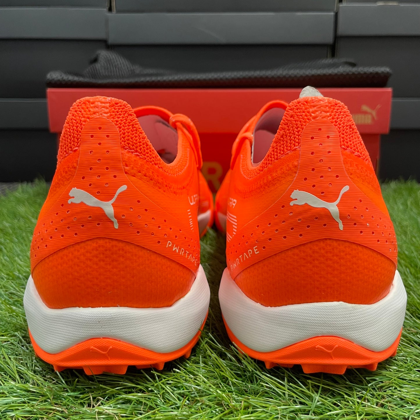 ULTRA ULTIMATE CAGE 107210 01