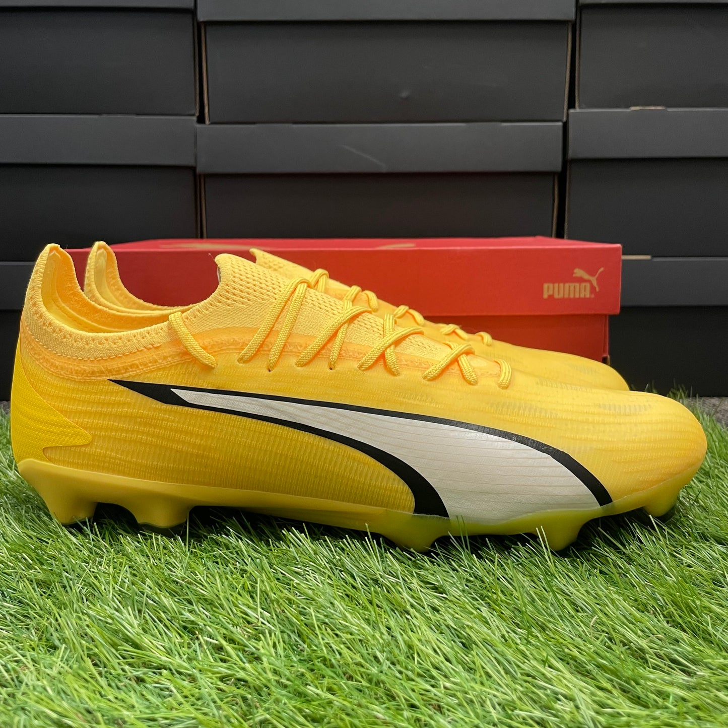 通販限定 ULTRA ULTIMATE FG/AG 107311 04