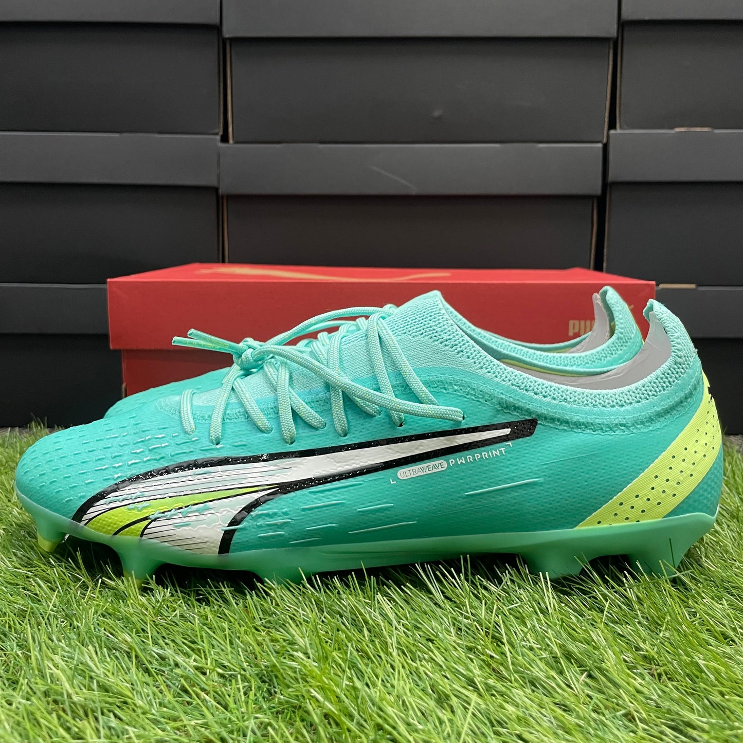 ULTRA ULTIMATE FG/AG 107163 03