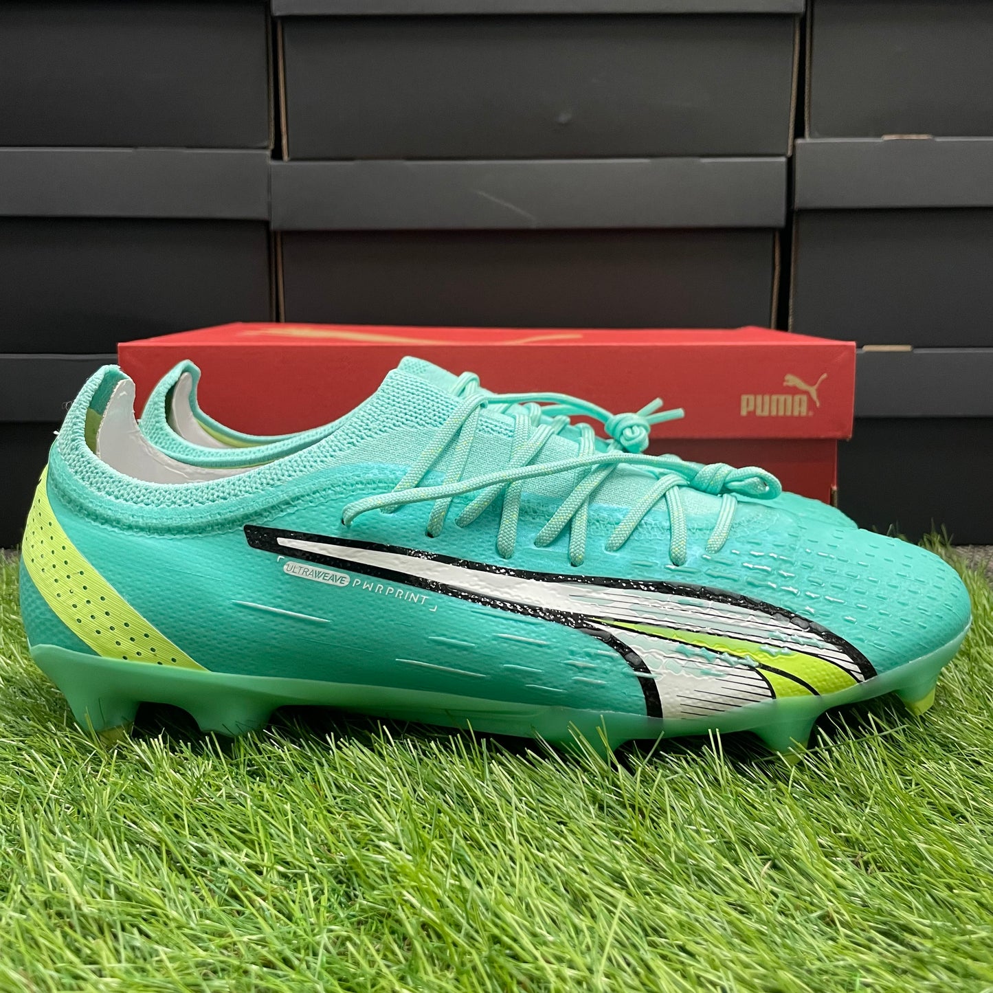 ULTRA ULTIMATE FG/AG 107163 03