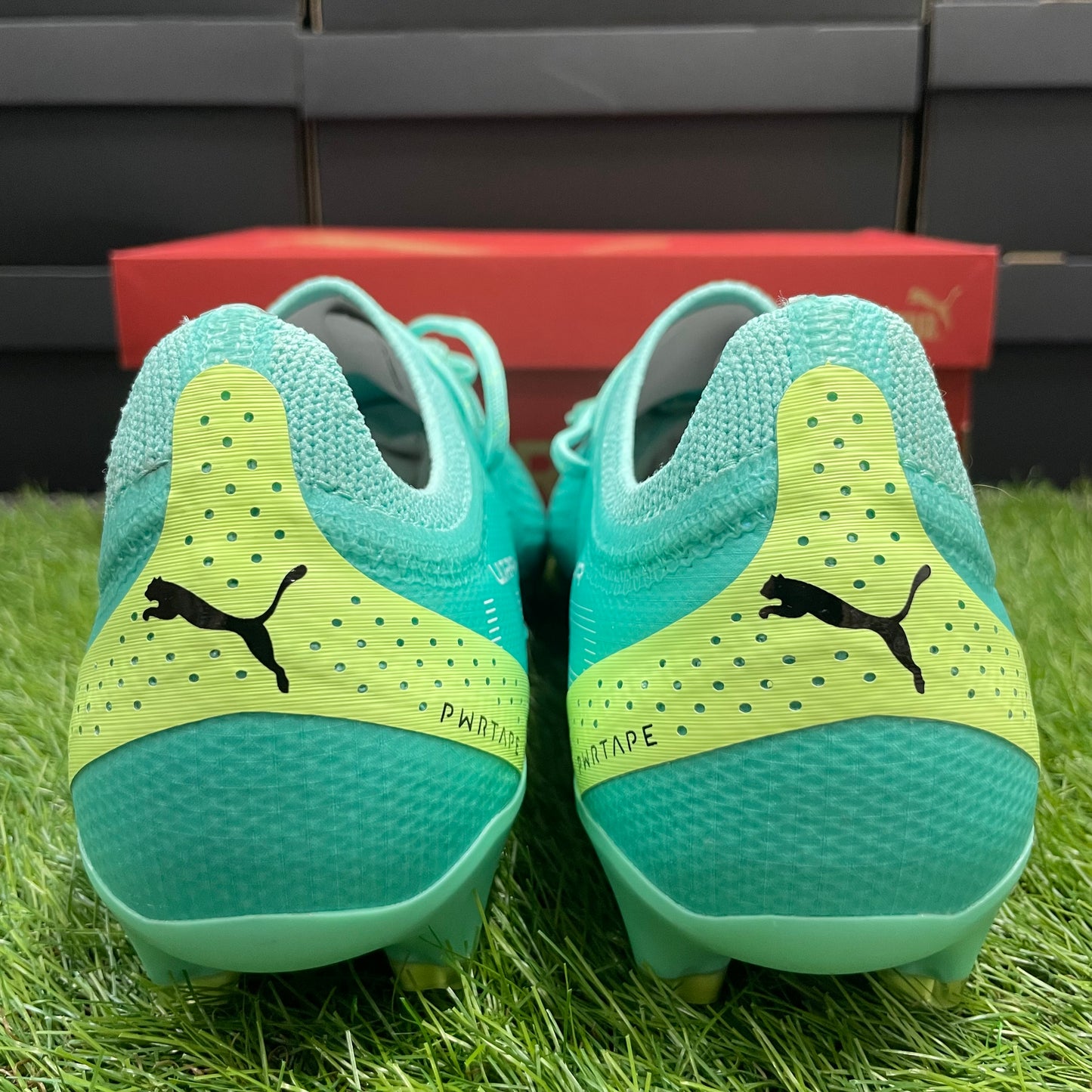 ULTRA ULTIMATE FG/AG 107163 03