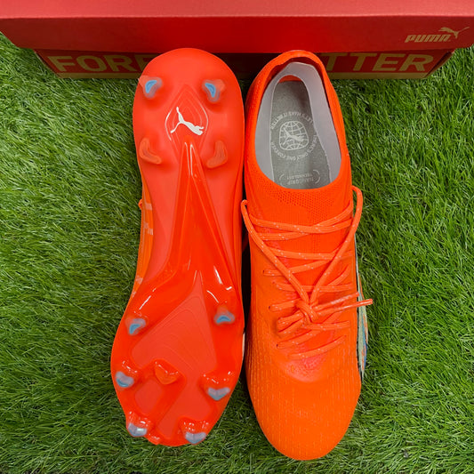 ULTRA ULTIMATE FG/AG 107163 01