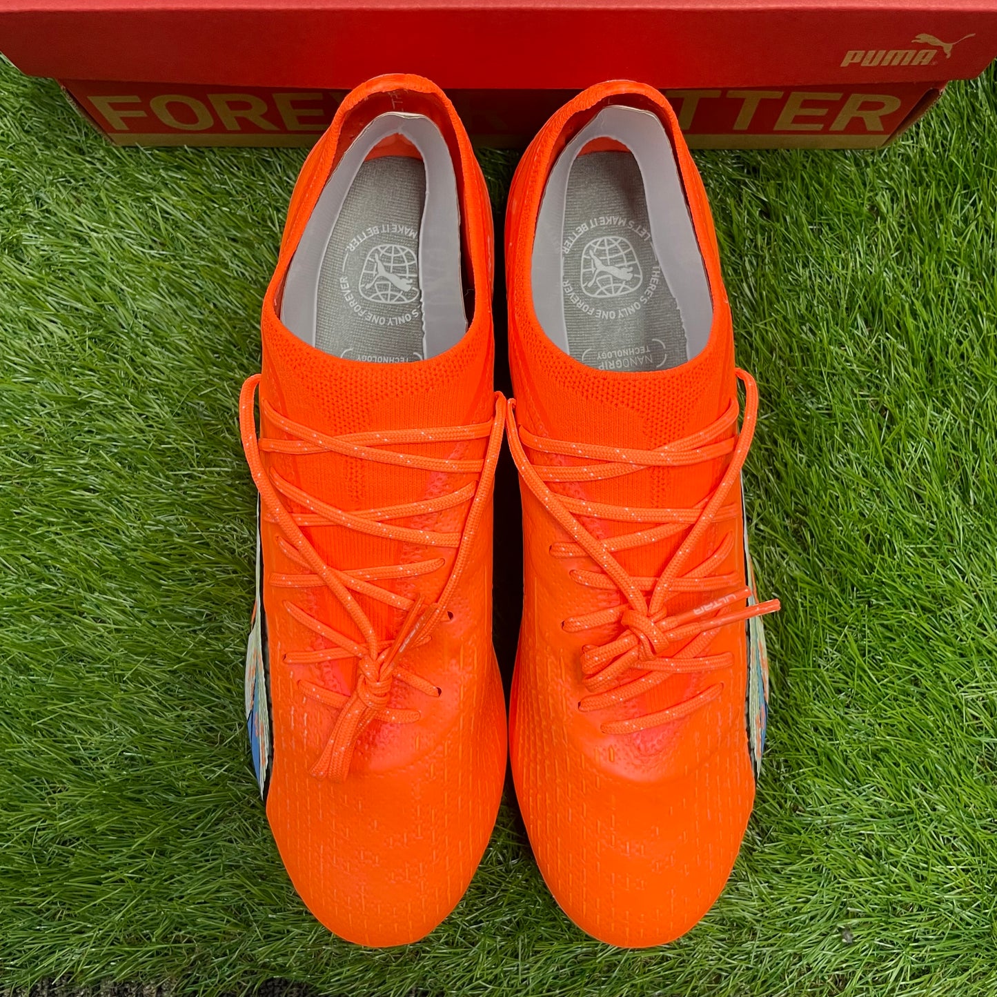 ULTRA ULTIMATE FG/AG 107163 01