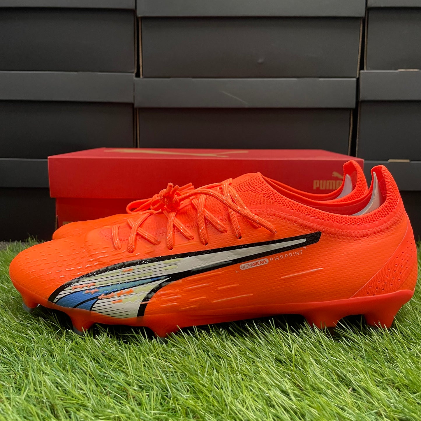ULTRA ULTIMATE FG/AG 107163 01