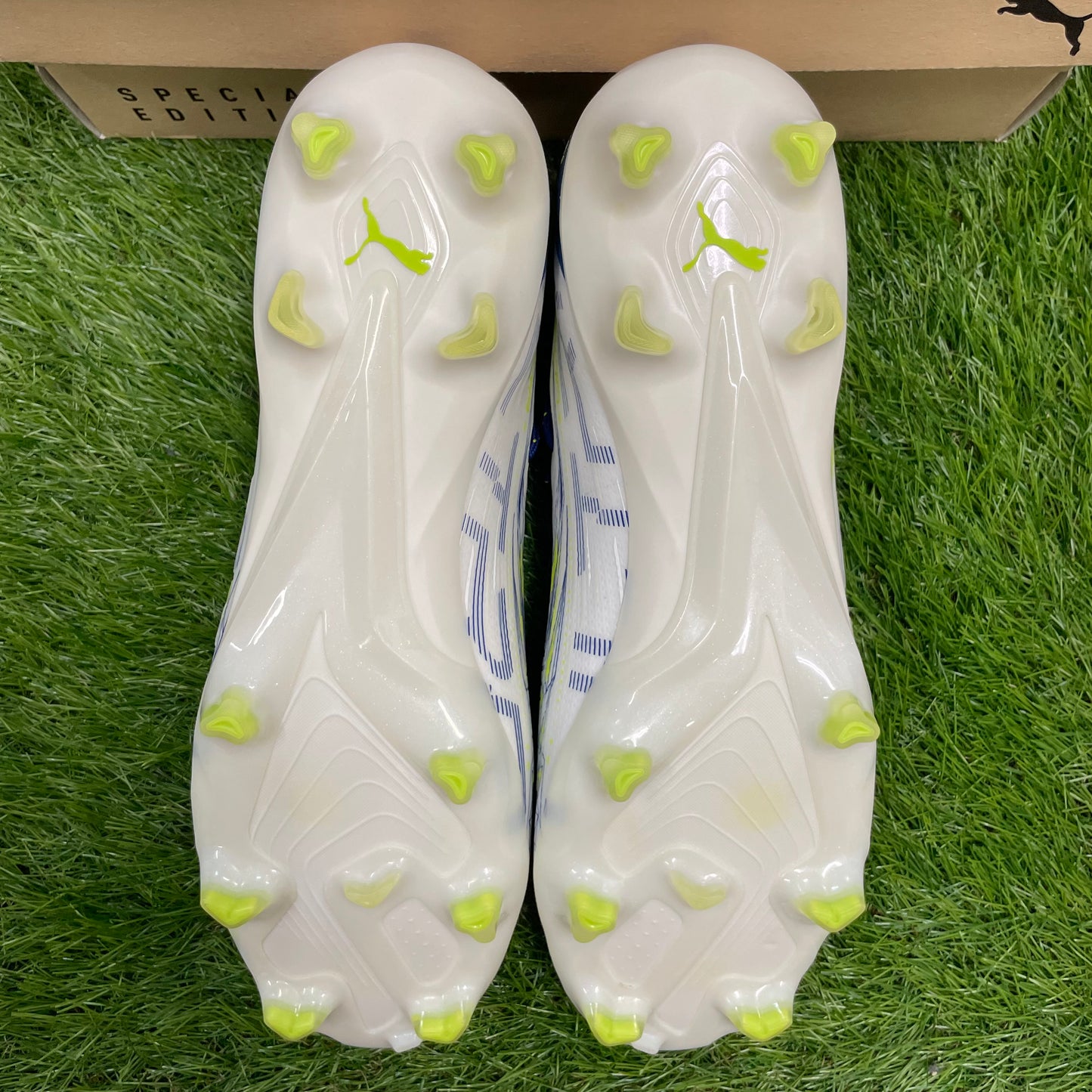 ULTRA ULTIMATE CP FG/AG 107408 01