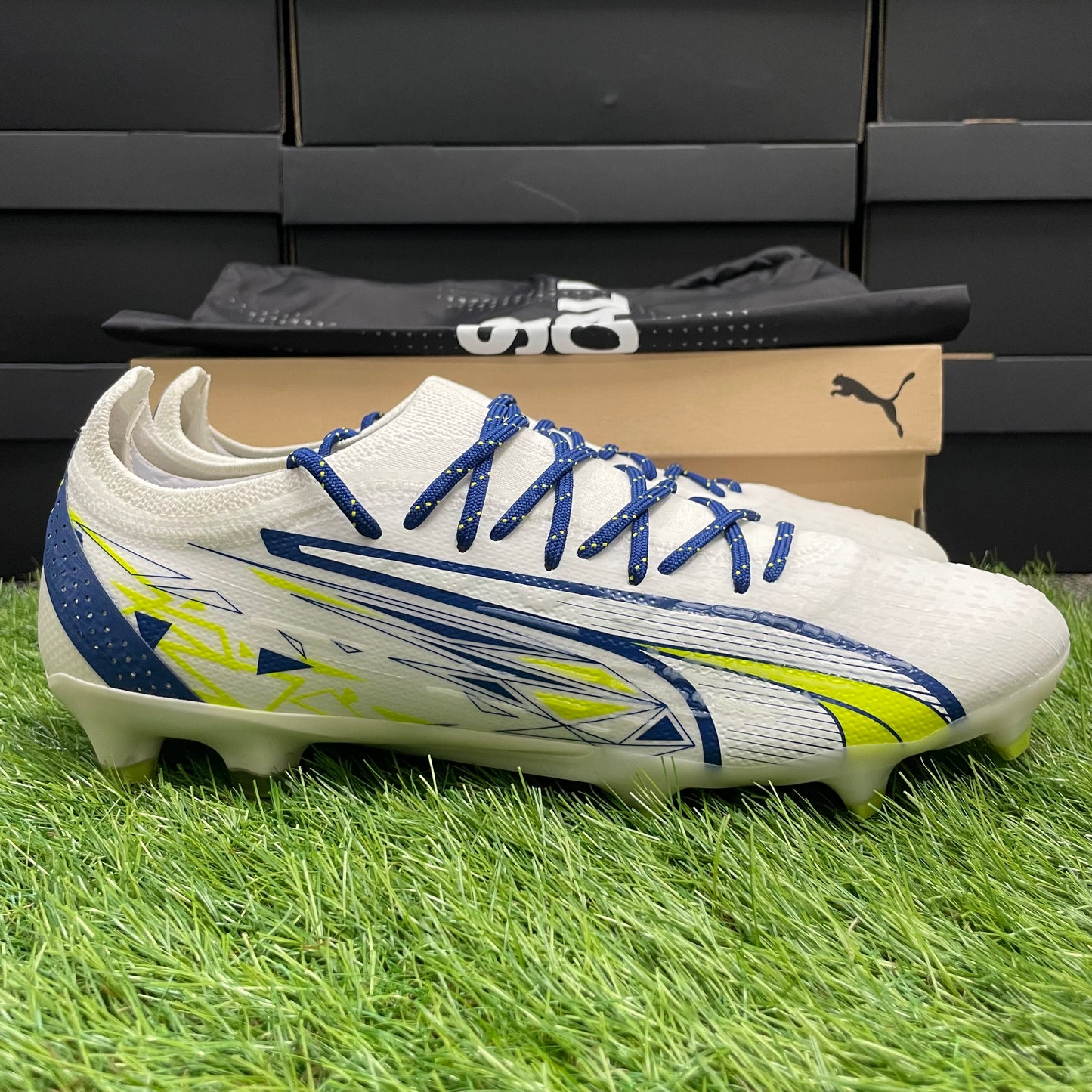 ULTRA ULTIMATE CP FG/AG 107408 01