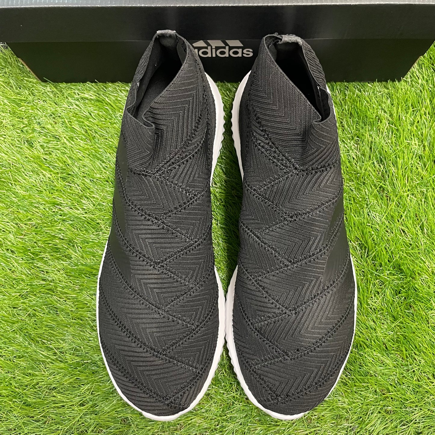 NEMEZIZ TANGO 18.1 TR AC7076