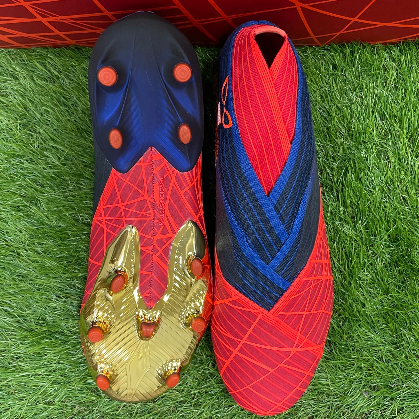 NEMEZIZ 19+ FG ADV EF4132