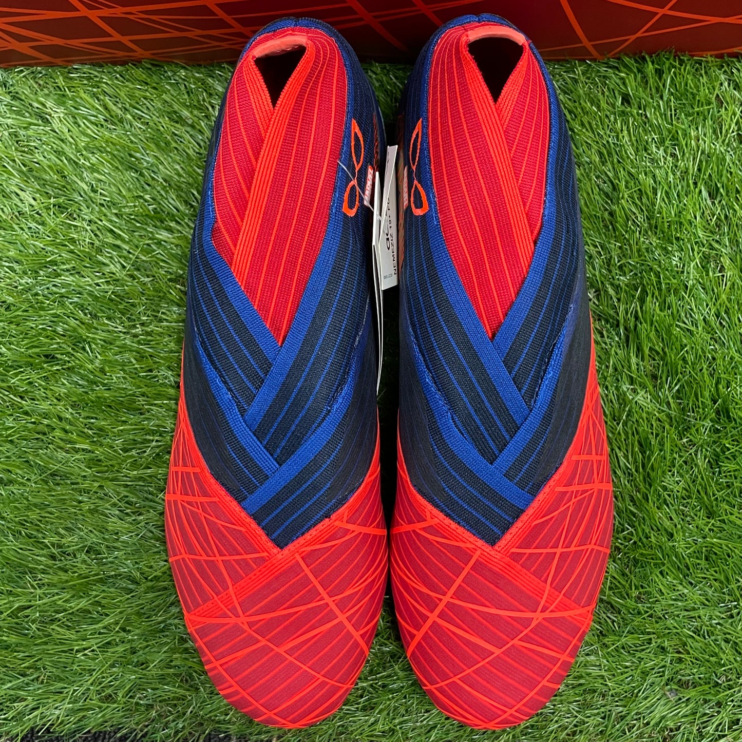 NEMEZIZ 19+ FG ADV EF4132