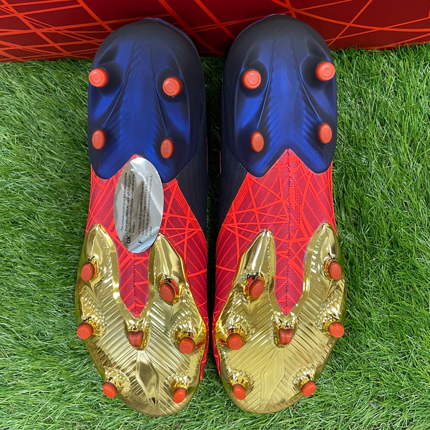 NEMEZIZ 19+ FG ADV EF4132