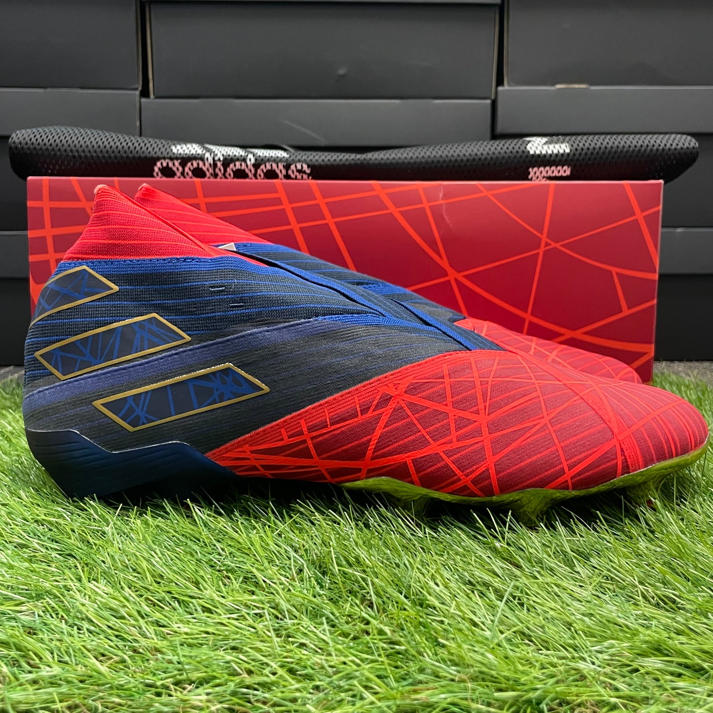 NEMEZIZ 19+ FG ADV EF4132