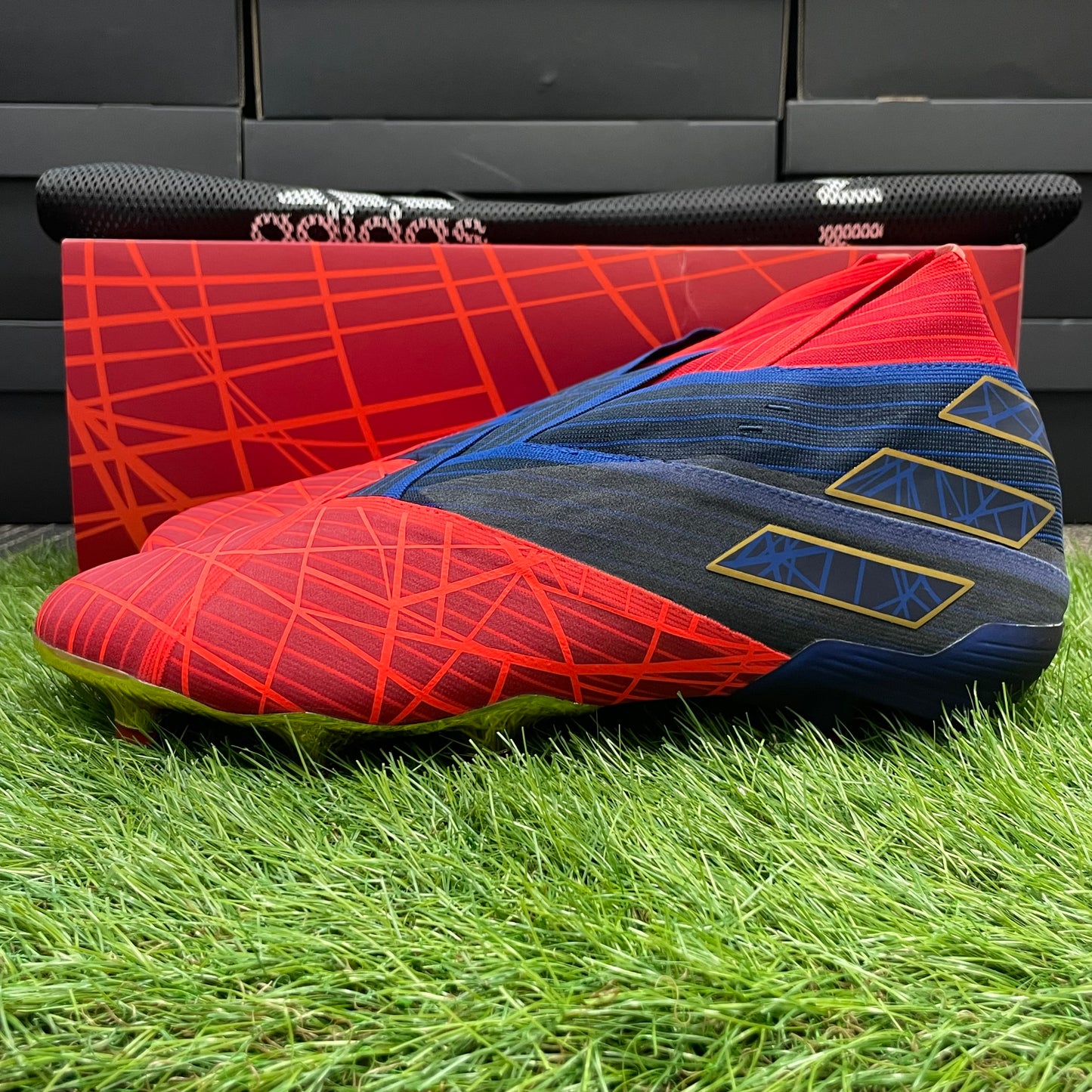 NEMEZIZ 19+ FG ADV EF4132