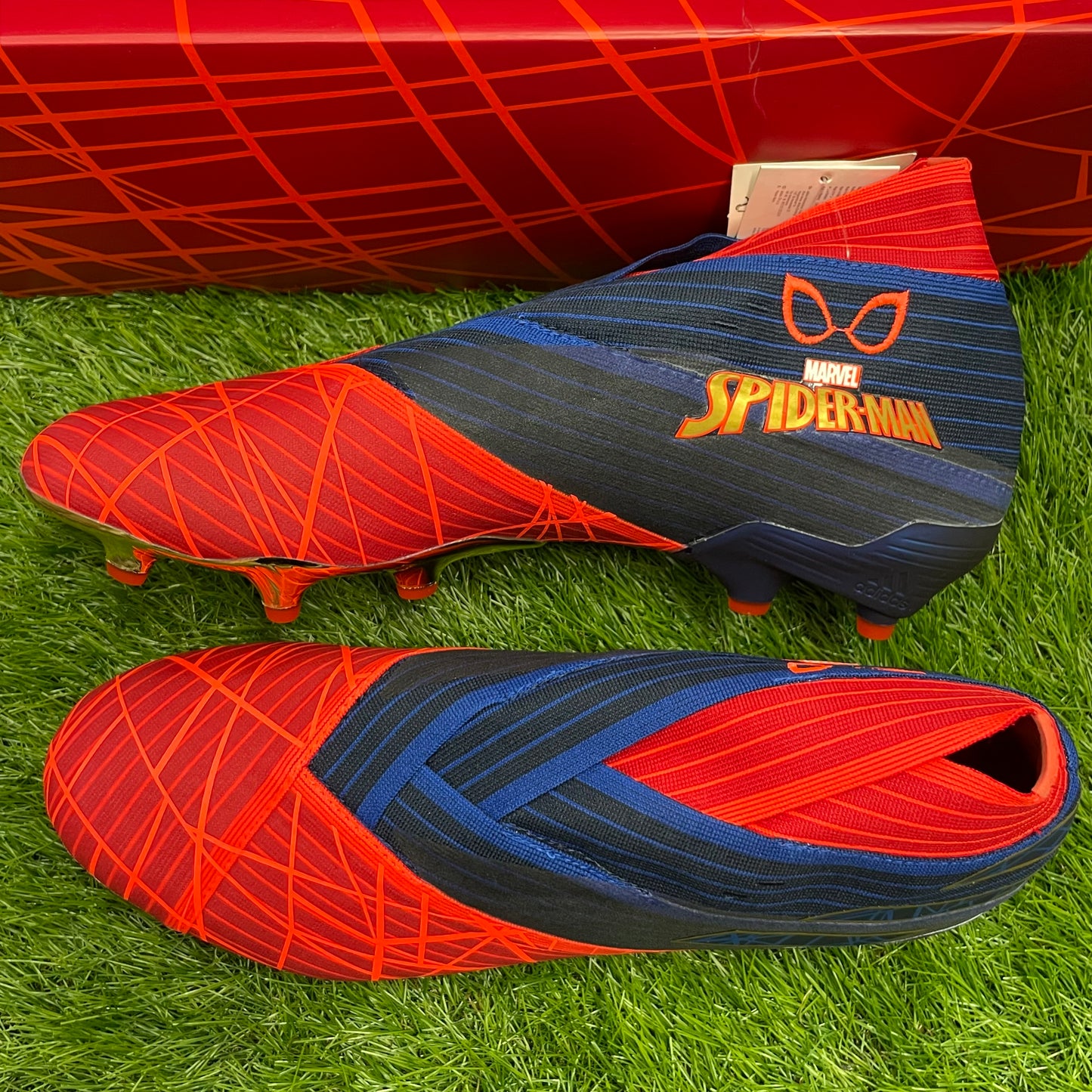 NEMEZIZ 19+ FG ADV EF4132