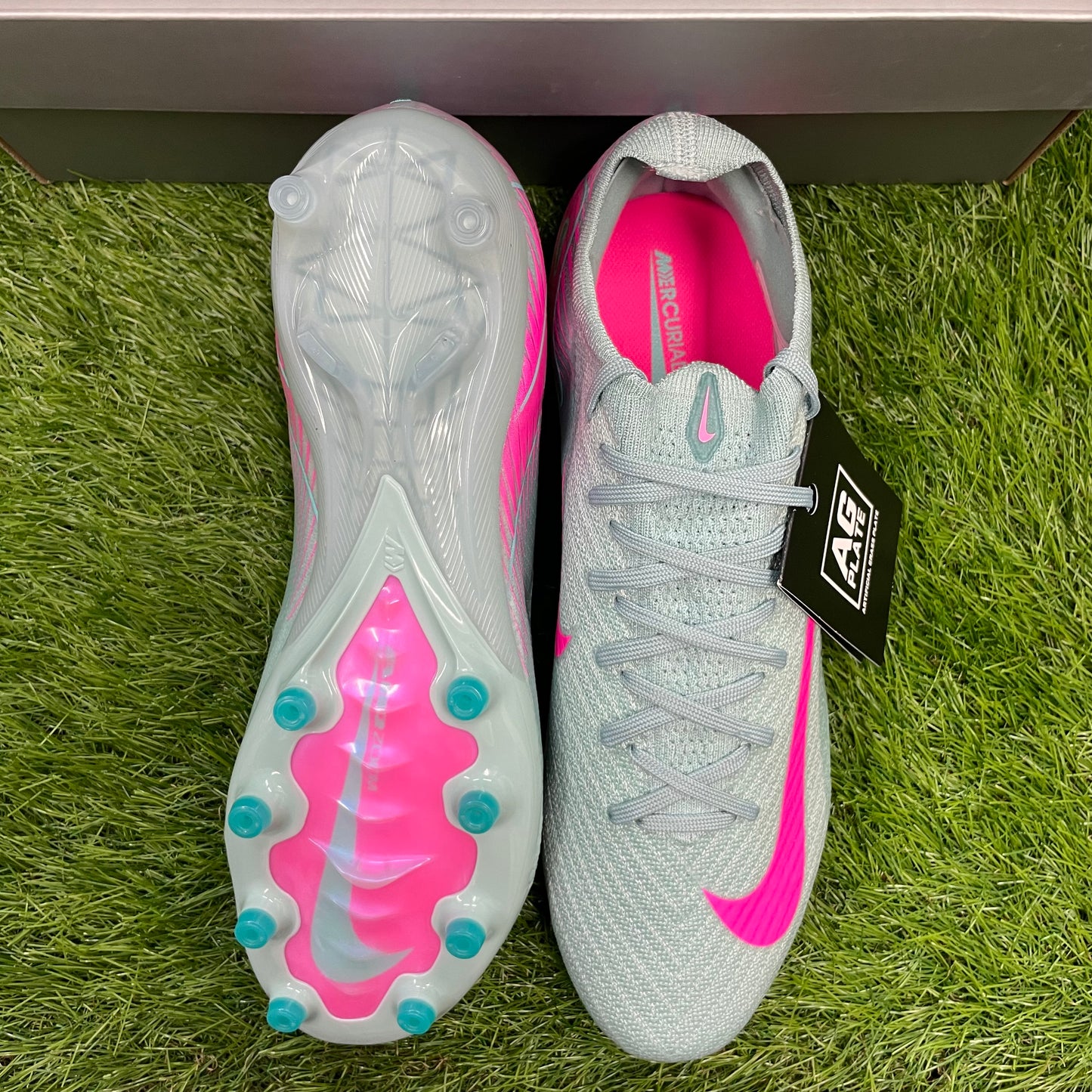 ズーム マーキュリアル ヴェイパー エリート 16 AG-PRO FQ8693 301 ZOOM Vapor 16 ELITE