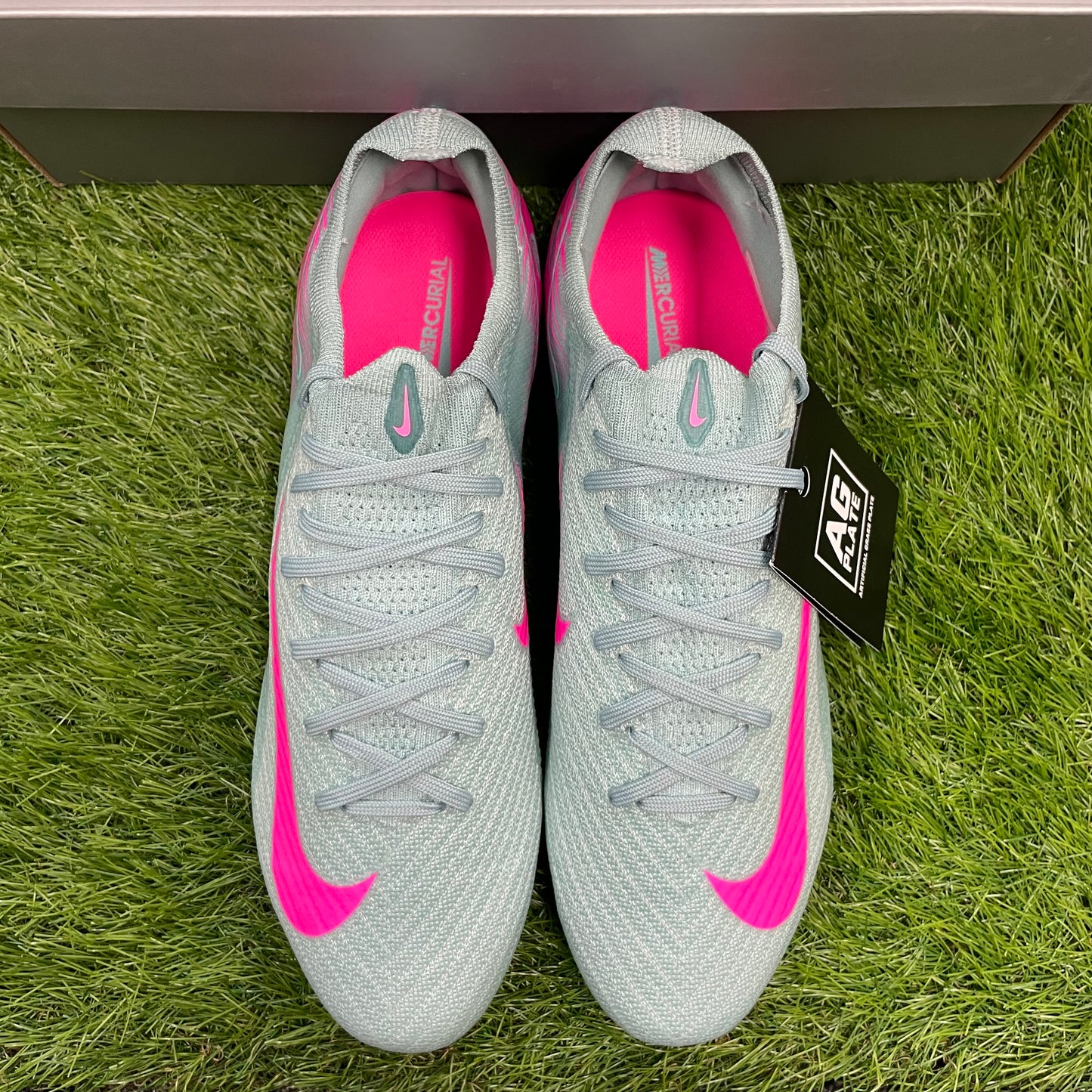 ズーム マーキュリアル ヴェイパー エリート 16 AG-PRO FQ8693 301 ZOOM Vapor 16 ELITE