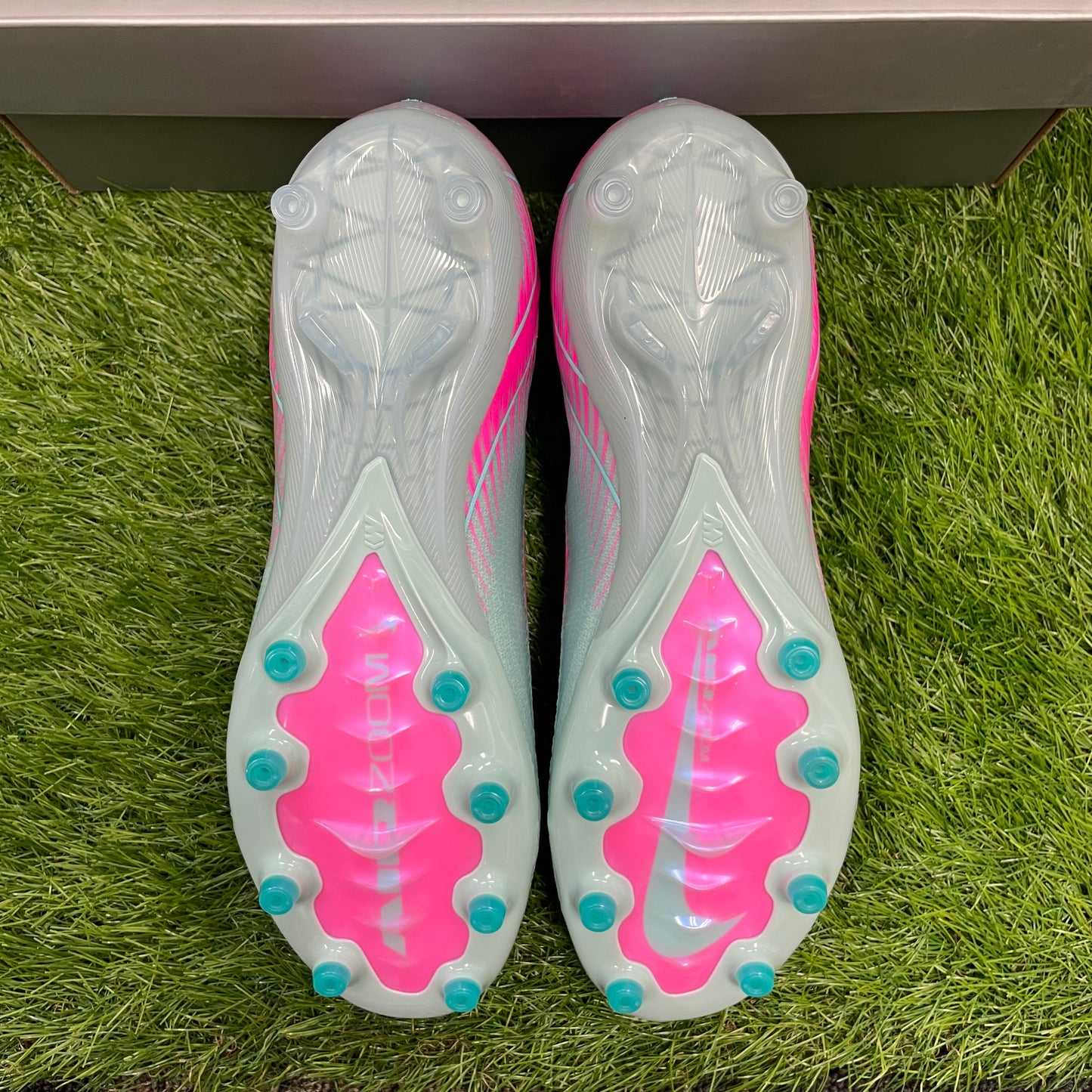 ズーム マーキュリアル ヴェイパー エリート 16 AG-PRO FQ8693 301 ZOOM Vapor 16 ELITE