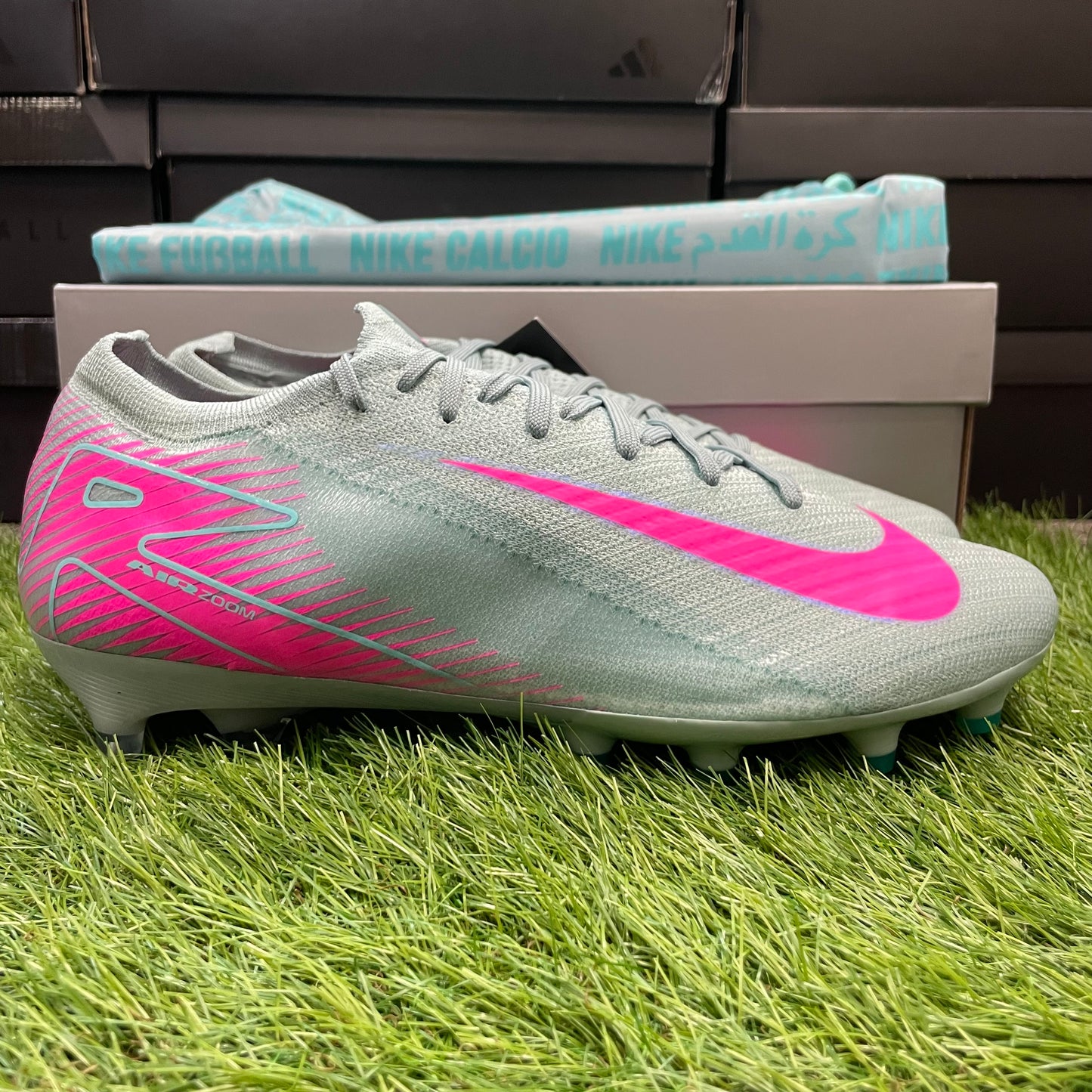 ズーム マーキュリアル ヴェイパー エリート 16 AG-PRO FQ8693 301 ZOOM Vapor 16 ELITE