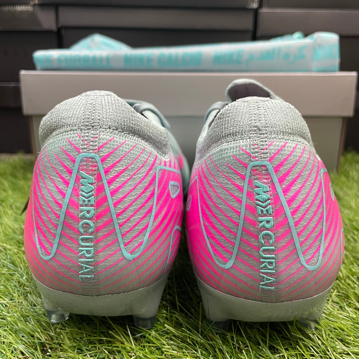 ズーム マーキュリアル ヴェイパー エリート 16 AG-PRO FQ8693 301 ZOOM Vapor 16 ELITE