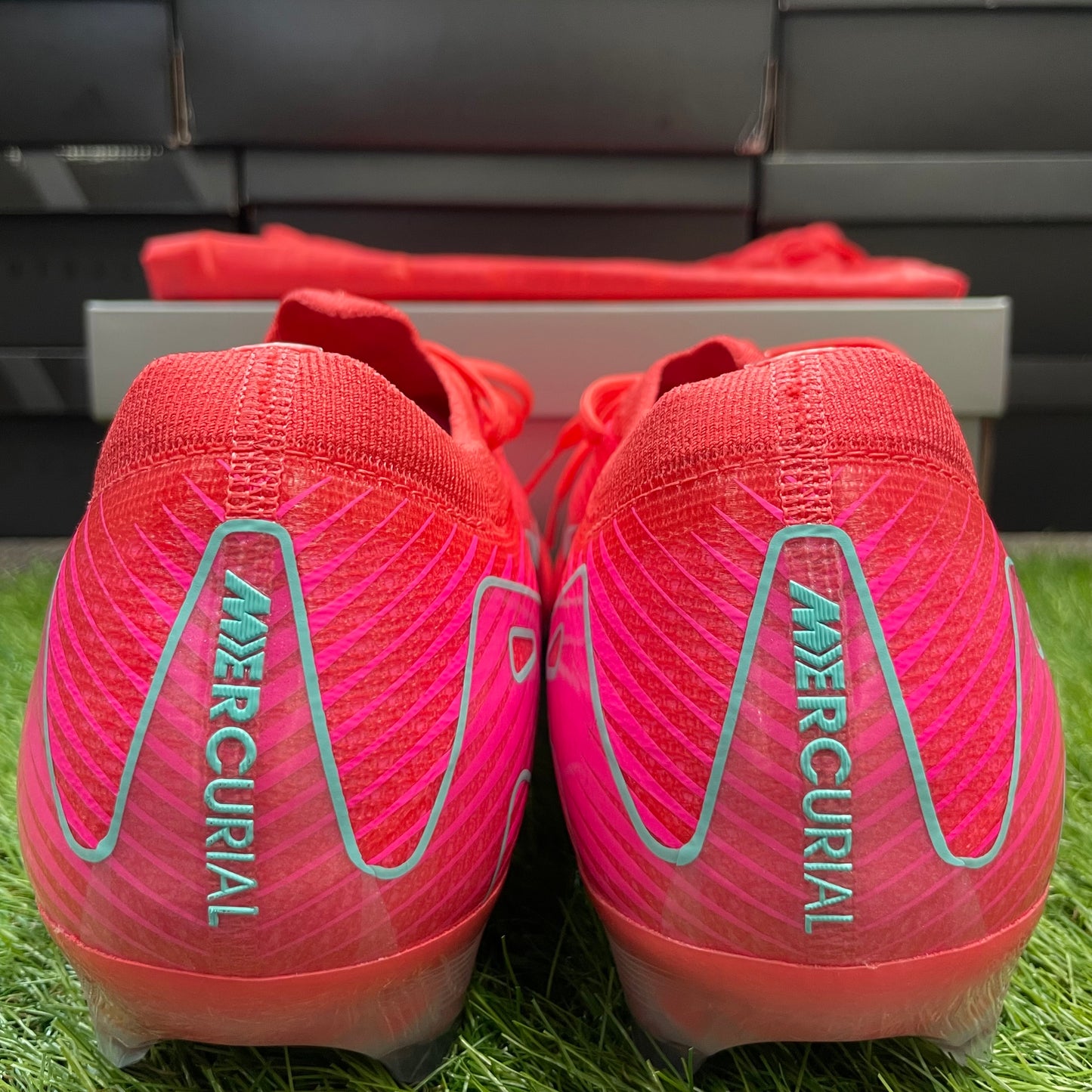 ズーム マーキュリアル ヴェイパー16 エリート FG FQ1457 800 ZOOM Vapor 16 ELITE