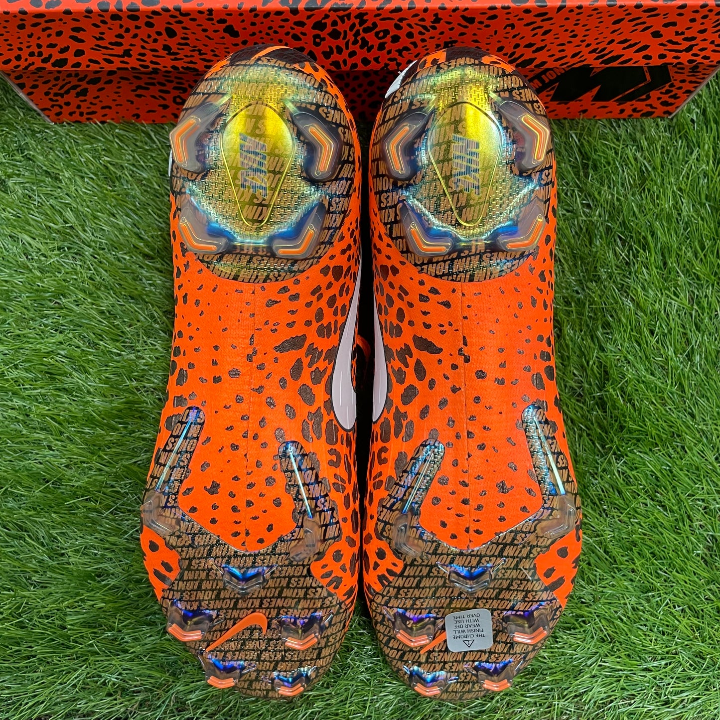 スーパーフライ 6 エリート KJ FG AR6073 807 SUPERFLY 6 ELITE KJ FG