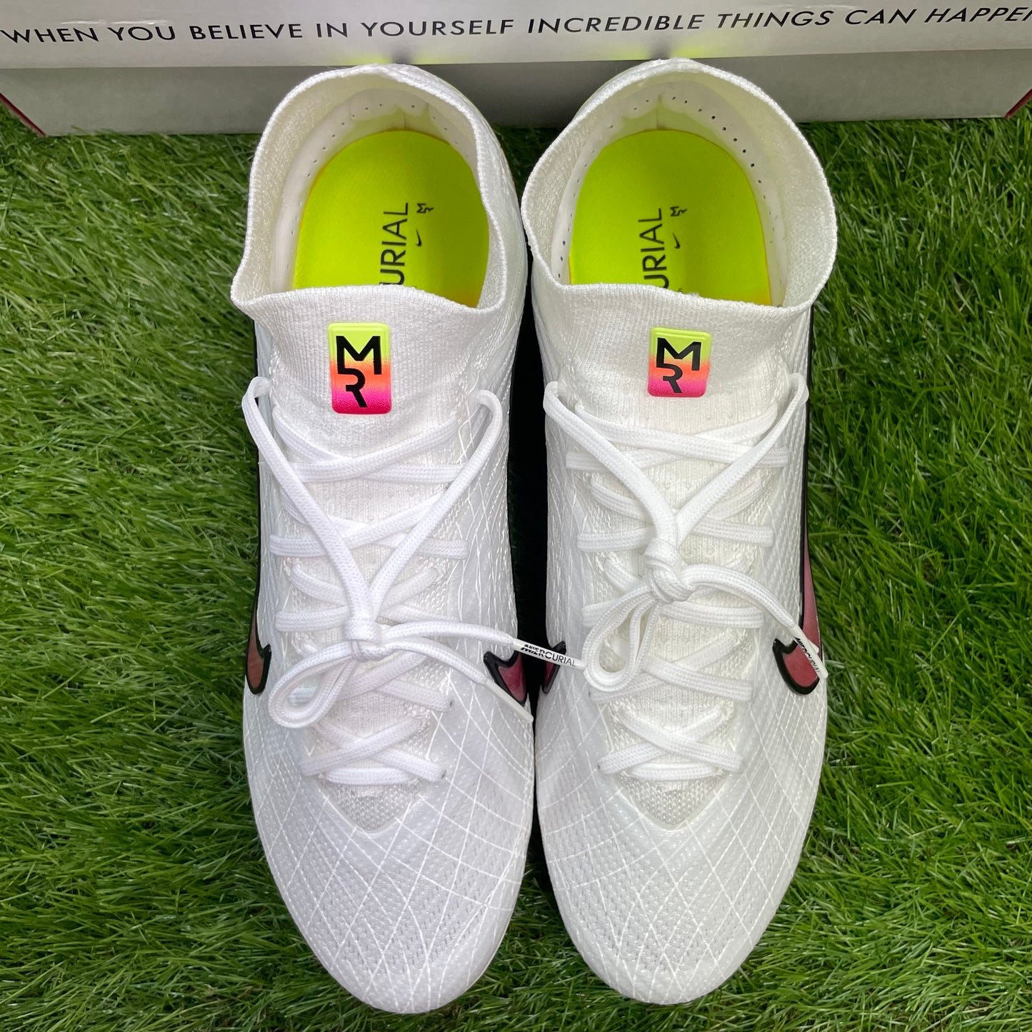 ズーム マーキュリアル スーパーフライ 9 エリート MR FG FD1171 100 ZOOM SUPERFLY 9 ELITE MR FG