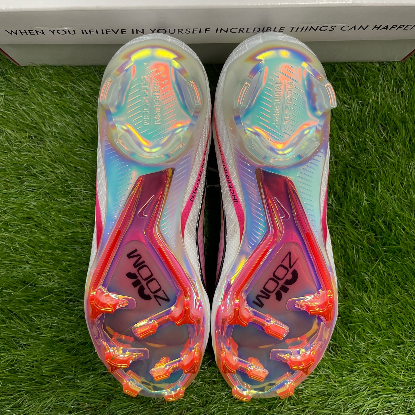 ズーム マーキュリアル スーパーフライ 9 エリート MR FG FD1171 100 ZOOM SUPERFLY 9 ELITE MR FG
