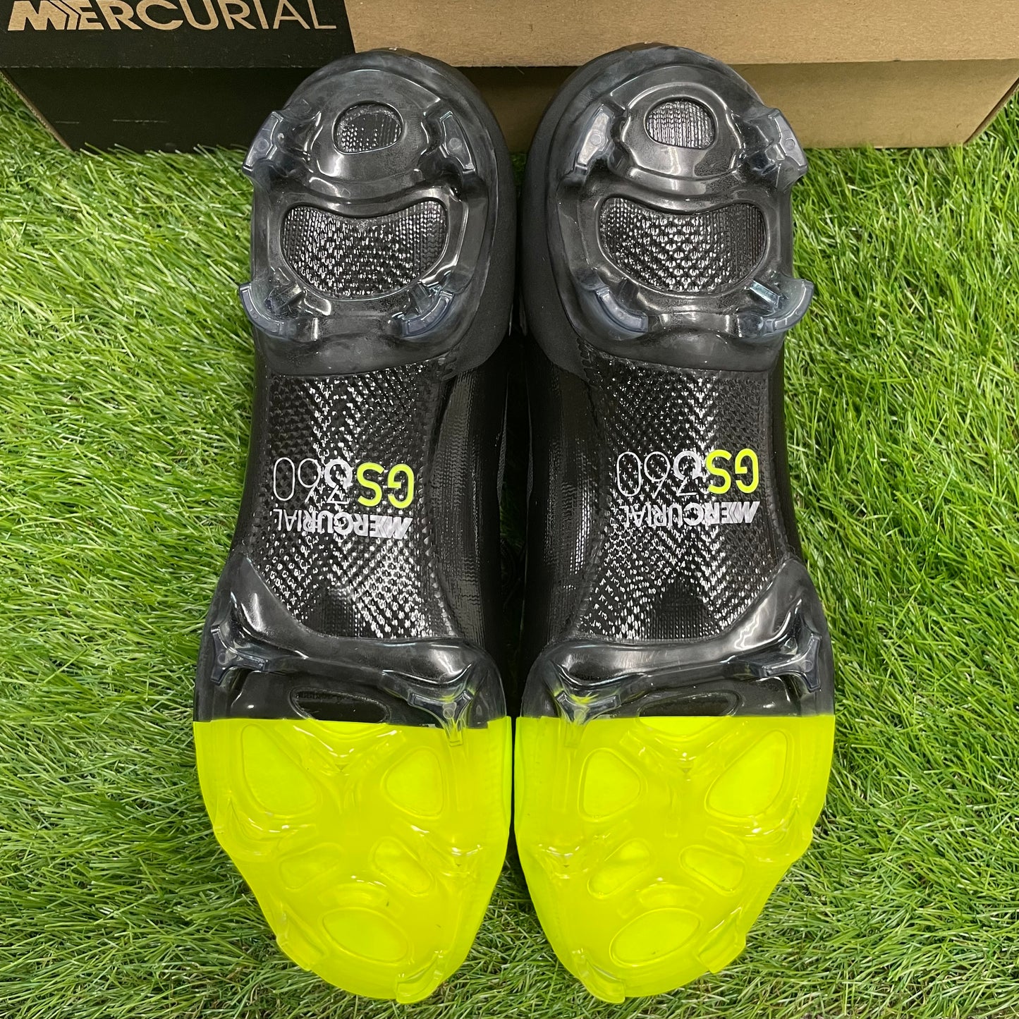 マーキュリアル GREENSPEED 360 FG AO2803 007