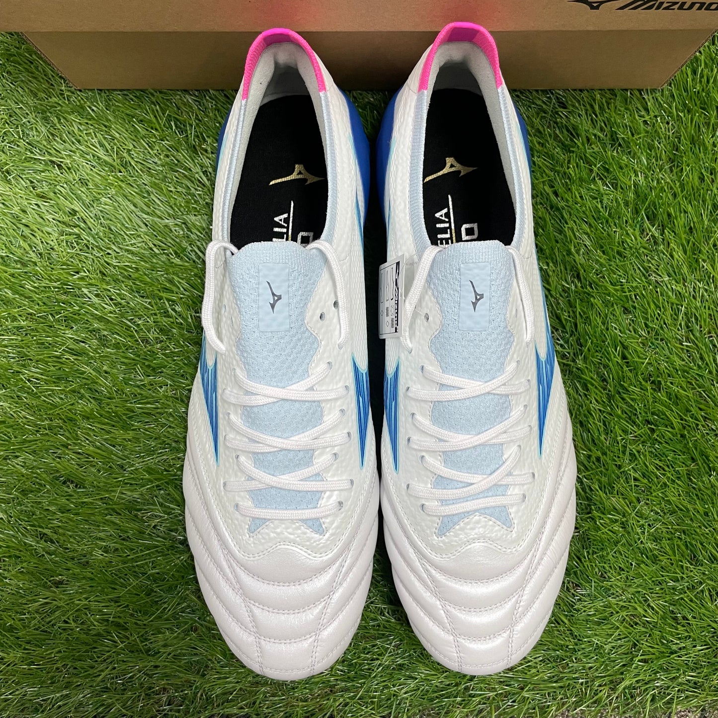 日本未発売 モレリアネオ4 β Elite P1GA254225 morelia neo 4
