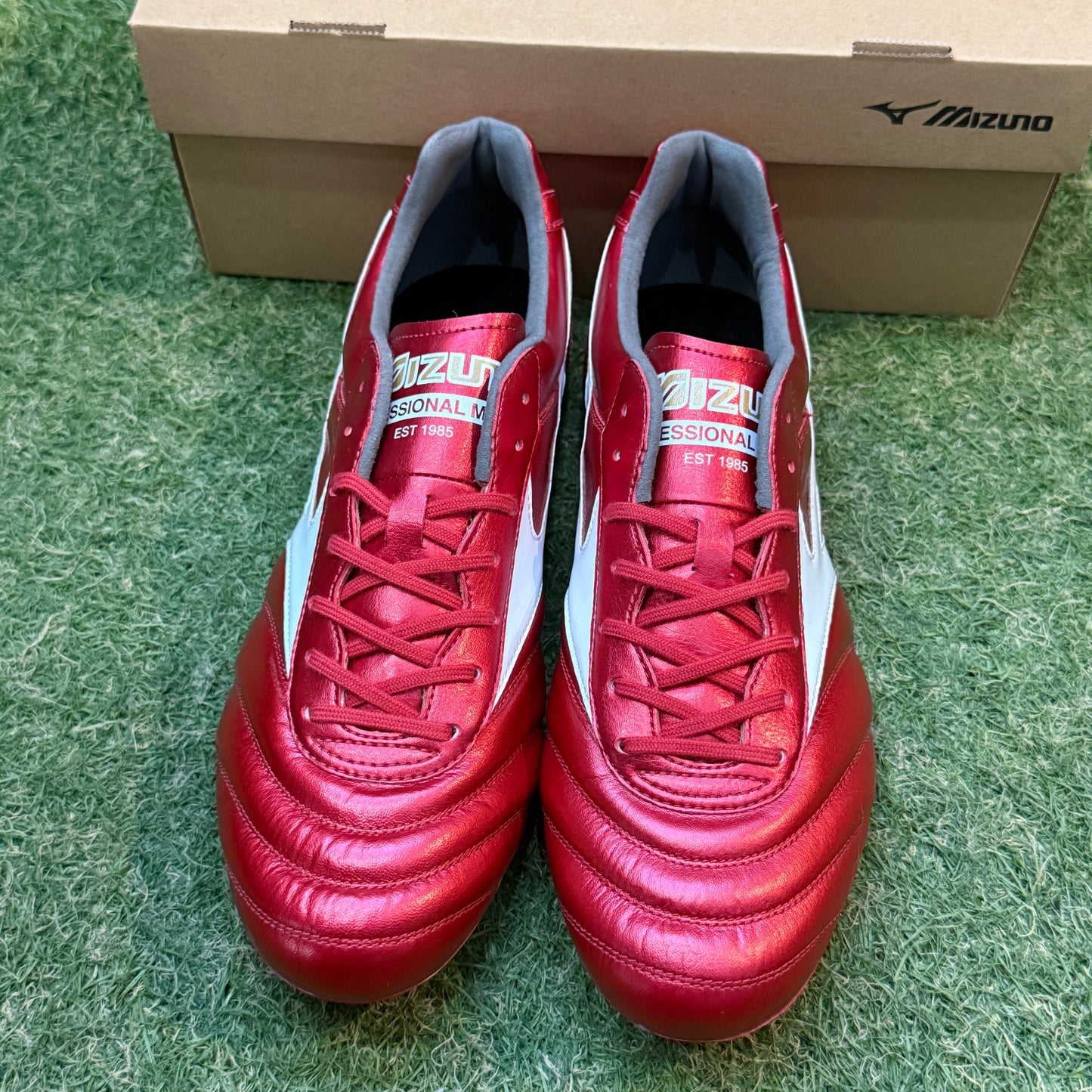 日本未発売 モレリア2 ELITE AG P1GA250560