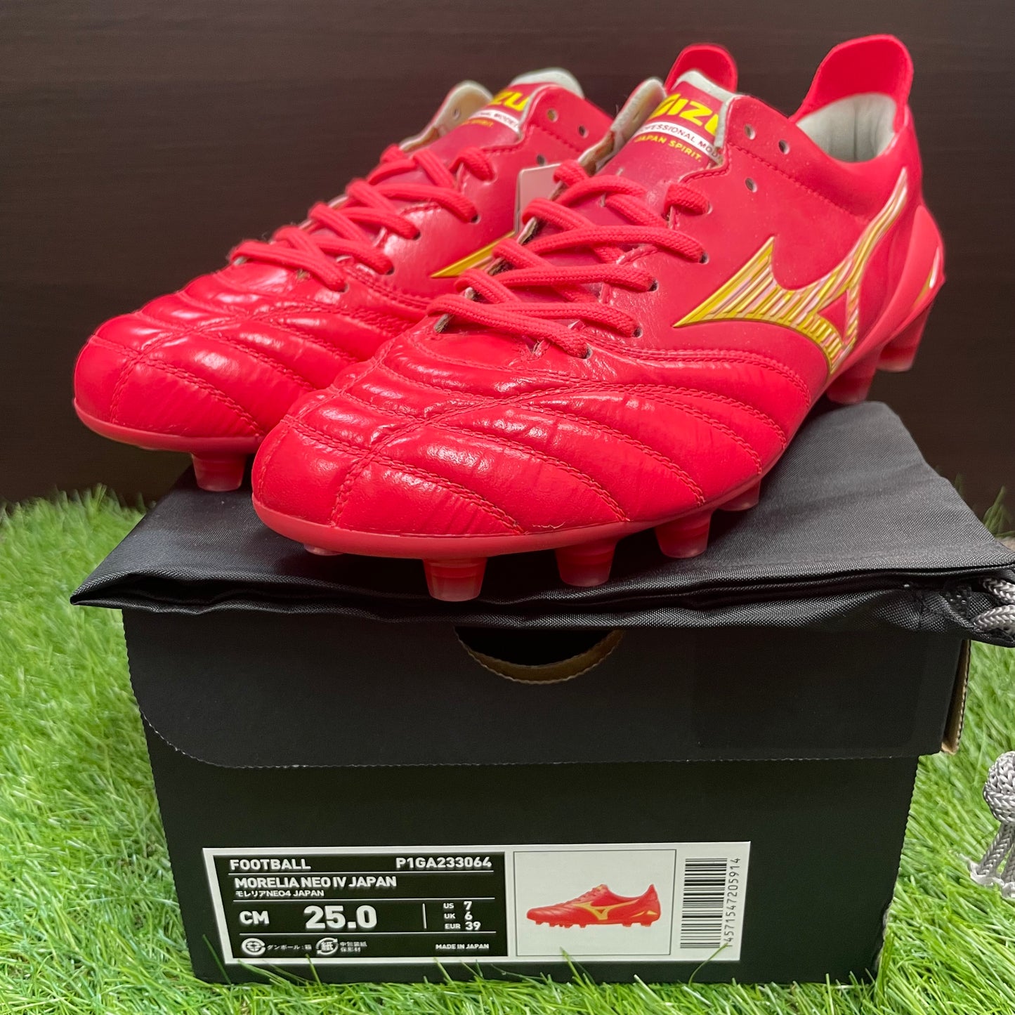 モレリアネオ 4 MADE IN JAPAN P1GA233064