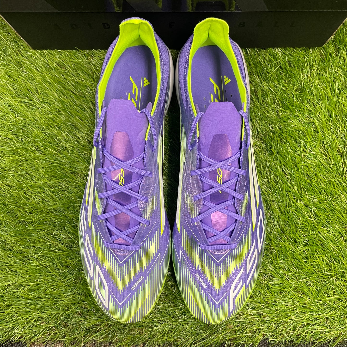F50 ELITE FG JH7615