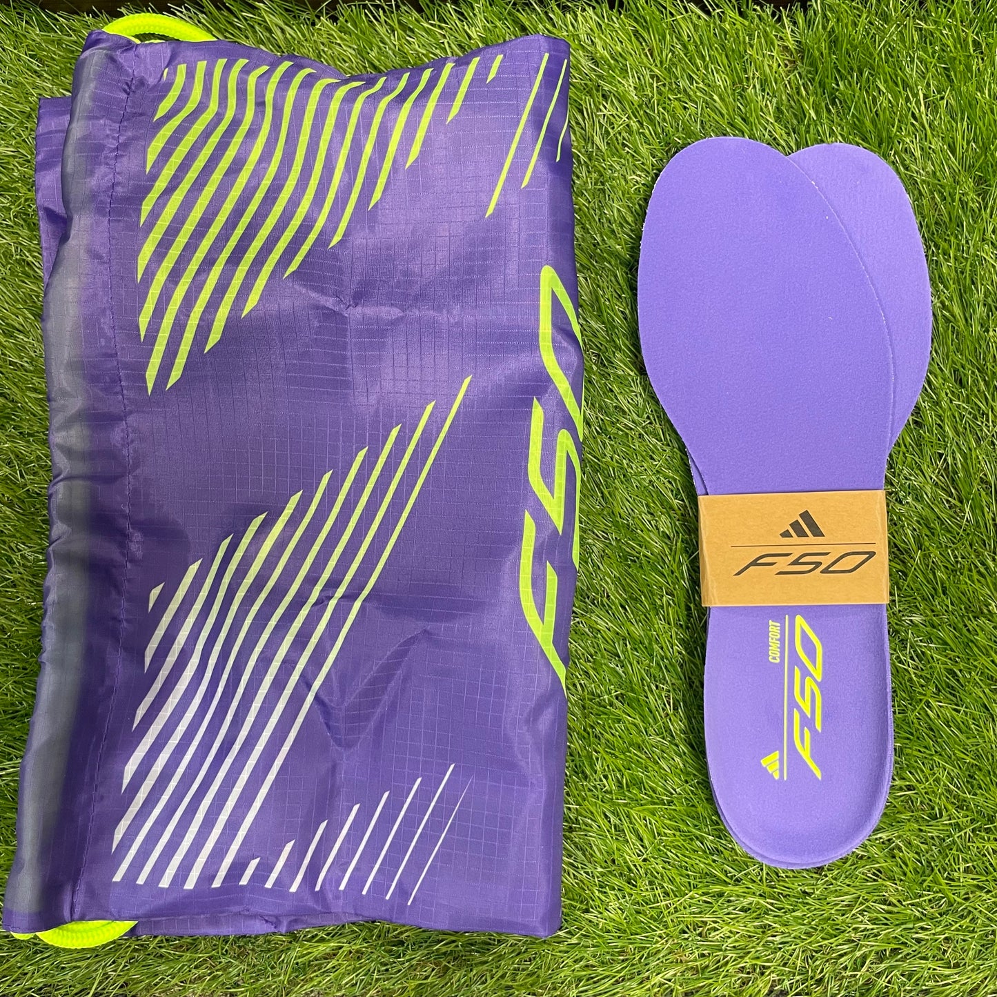 F50 ELITE FG JH7615