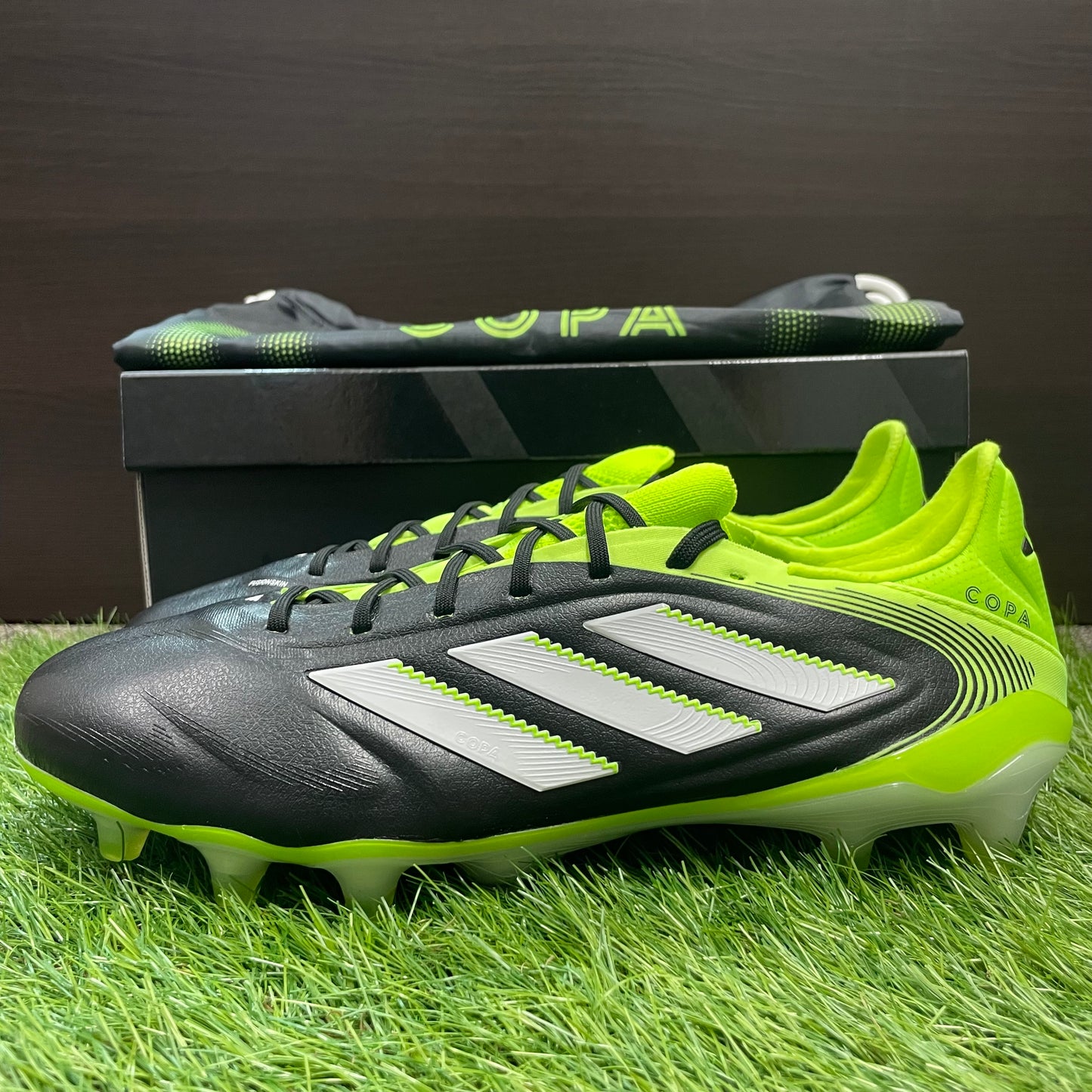 Copa pure 3 Elite FG JH6304 コパピュア