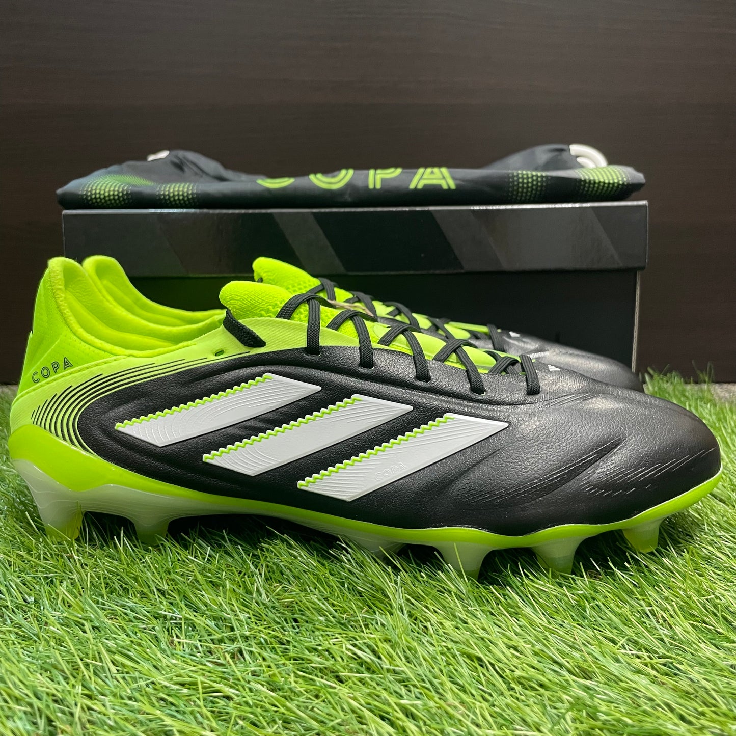 Copa pure 3 Elite FG JH6304 コパピュア