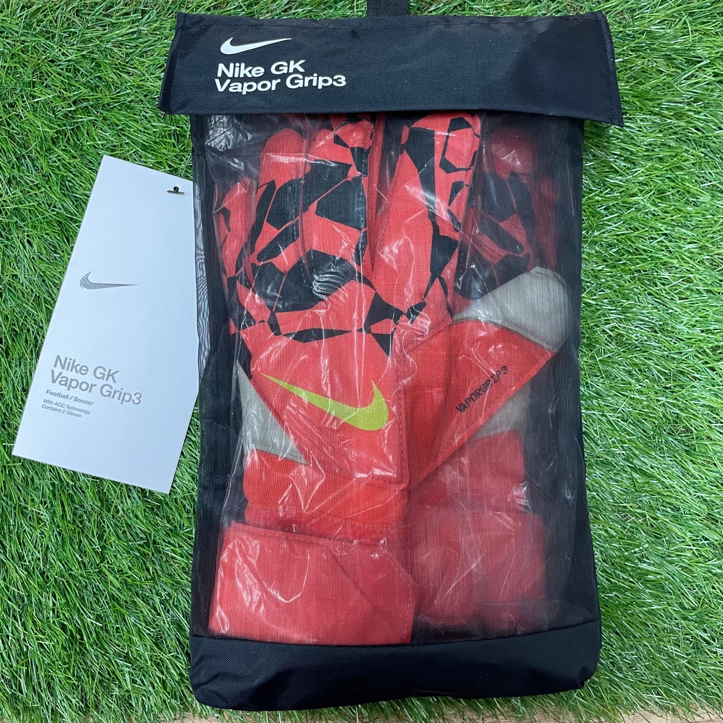 日本未発売 ヴェイパーグリップ3HQ0304 830 Vapor Grip 3