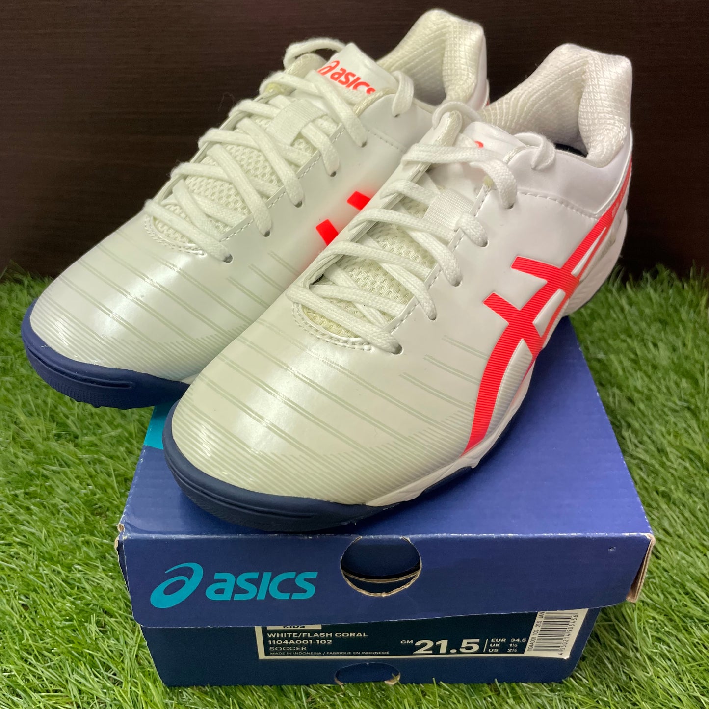 通販限定 DS LIGHT 3 Jr TF 1104A001-102