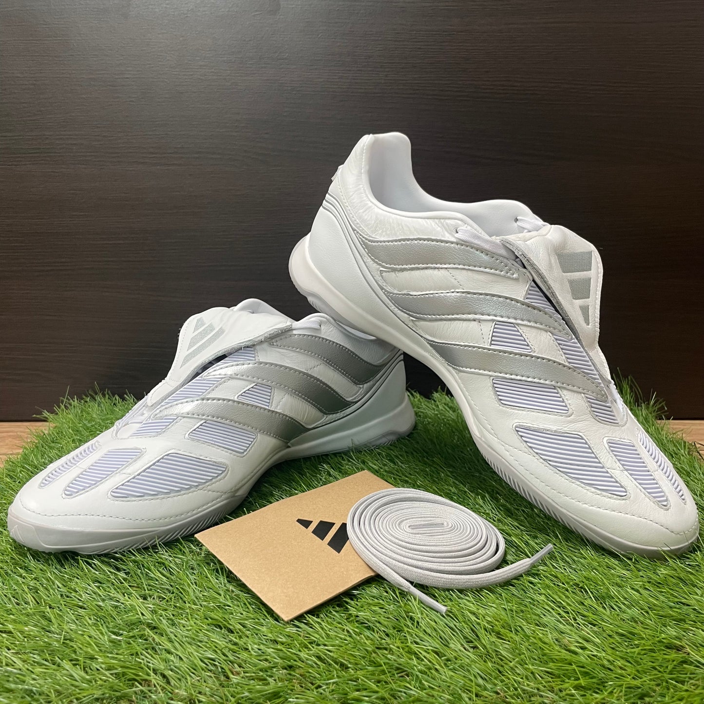 Predator PRECISION STREET JQ4224 プレデター プレシジョン