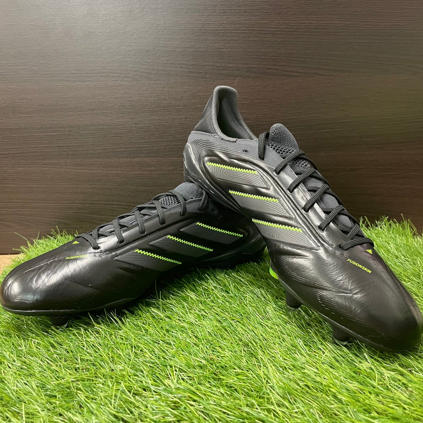 Copa pure 3 Elite FG JH8729 コパピュア