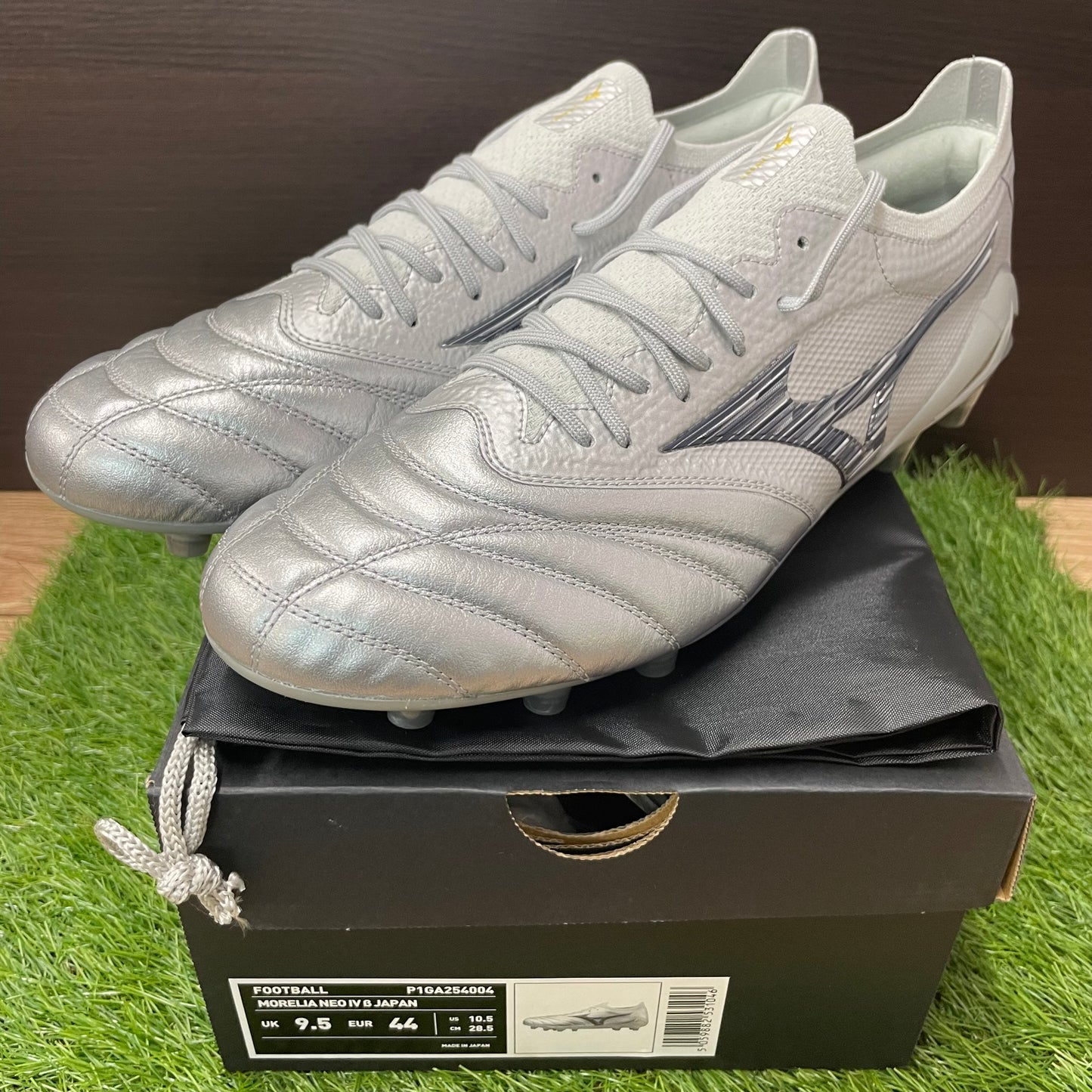 モレリアネオ 4 β MADE IN JAPAN P1GA254004