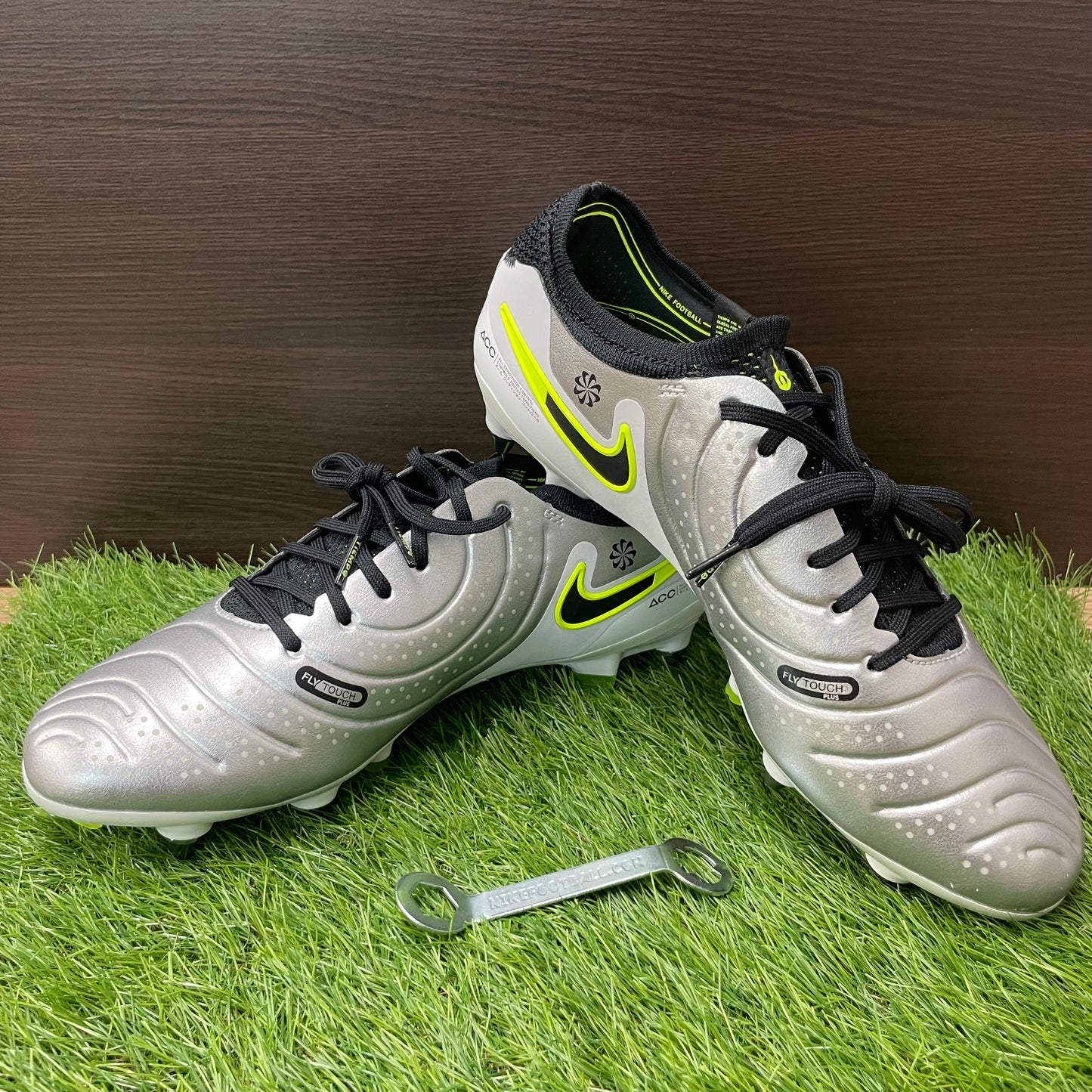 ティエンポレジェンド 10 エリート SG-PRO P FN7283 001 Tiempo legend Elite SG-PRO P