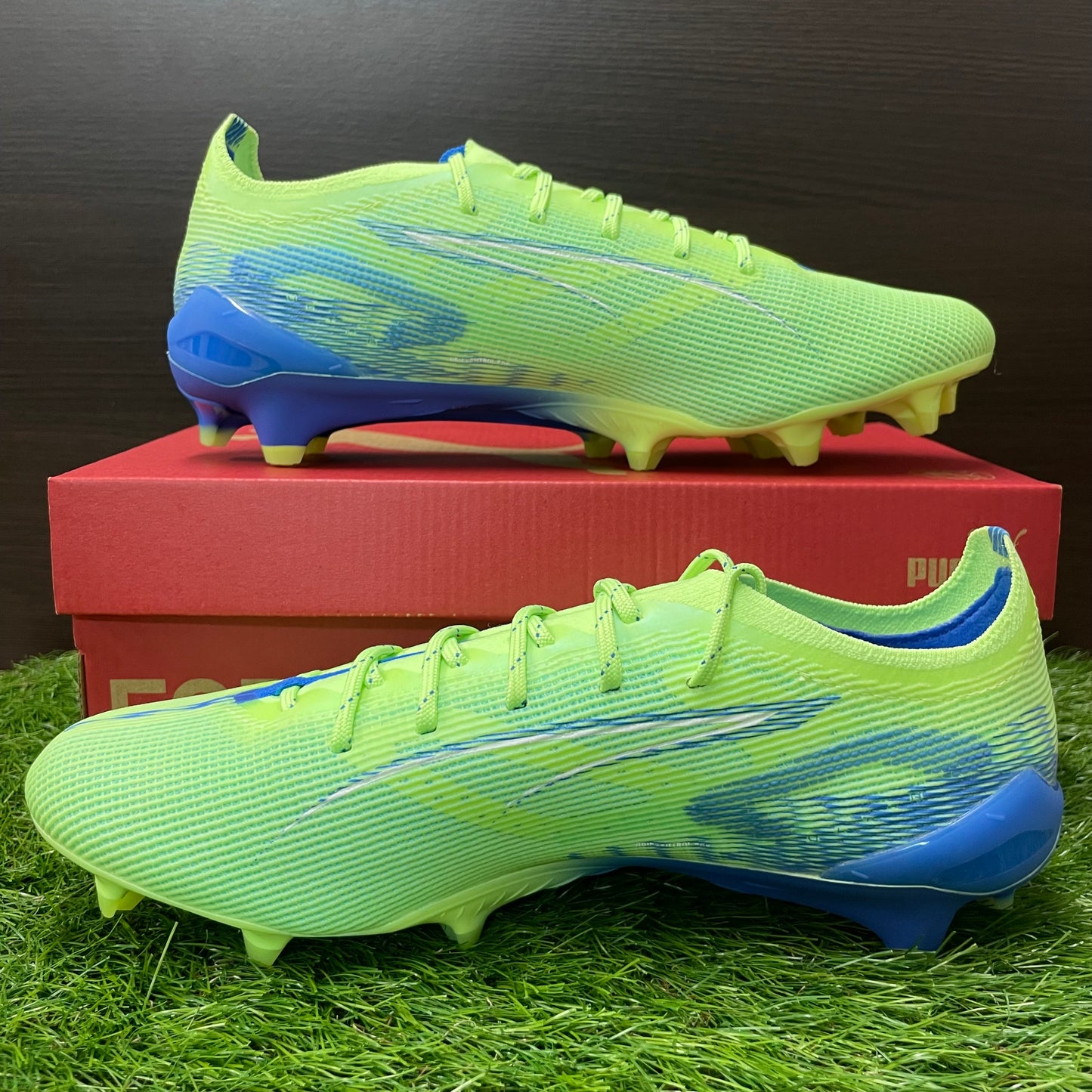 通販限定 ULTRA 5 ULTIMATE FG 107683 03