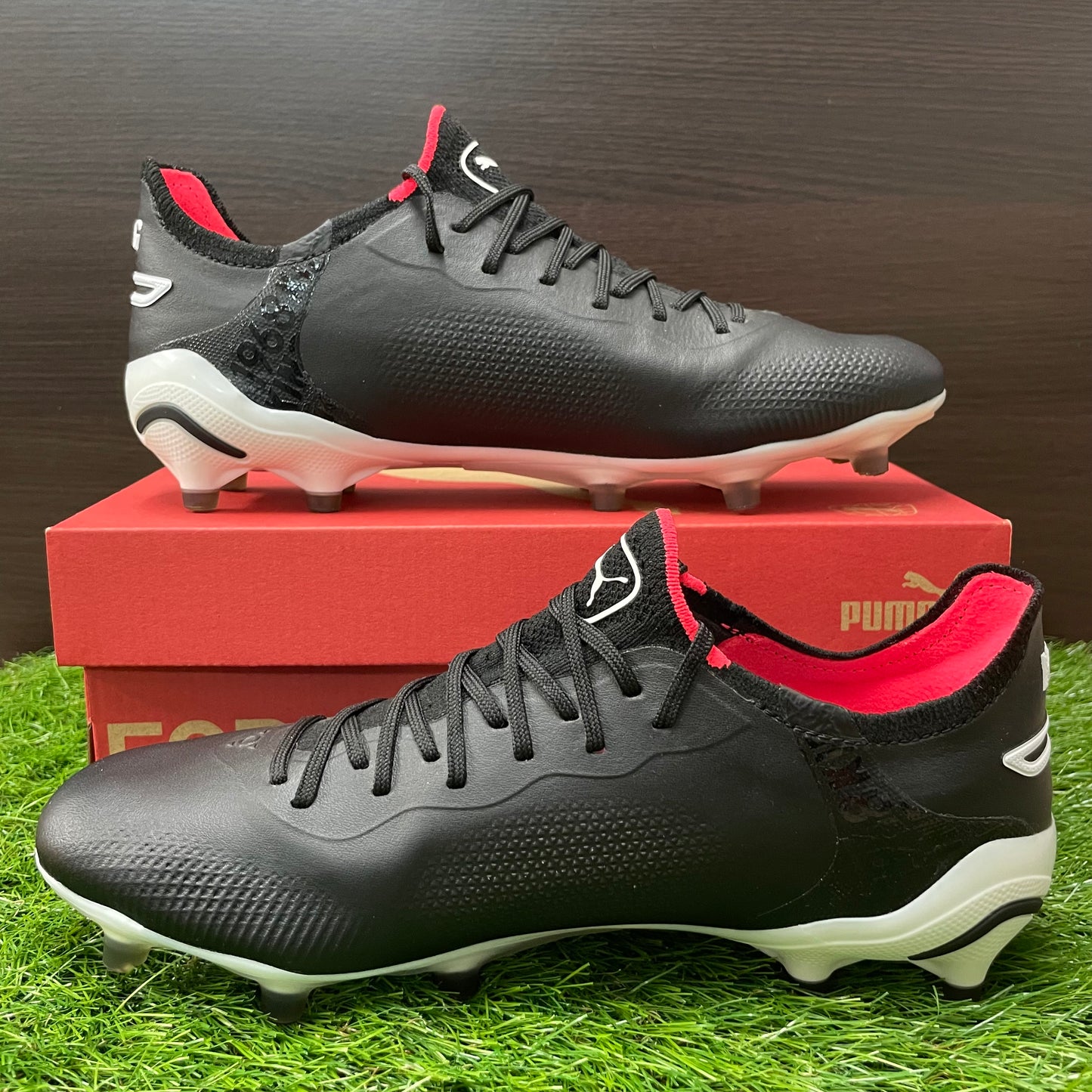 通販限定 KING ULTIMATE FG/AG 107563 01