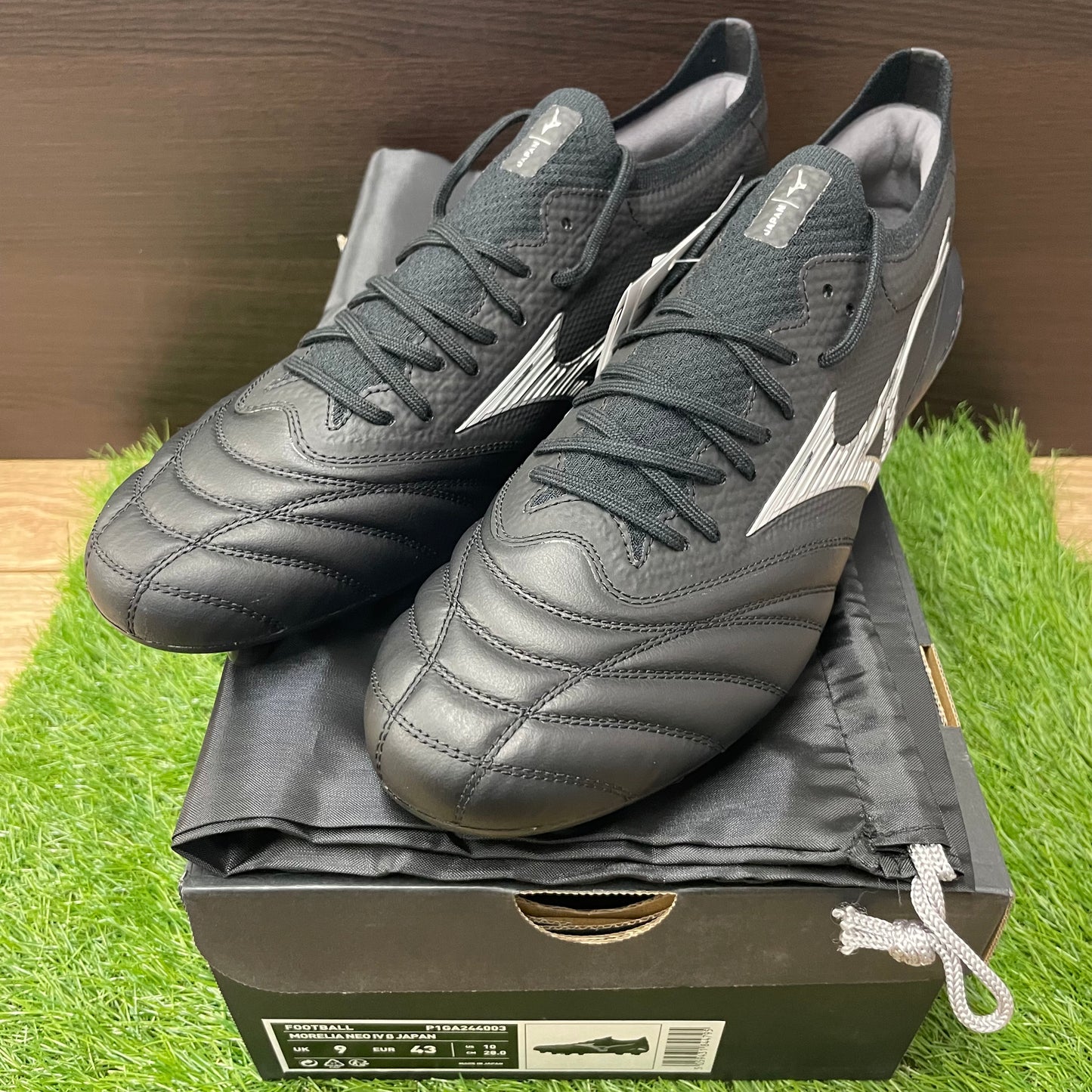 モレリアネオ 4 β MADE IN JAPAN P1GA244003